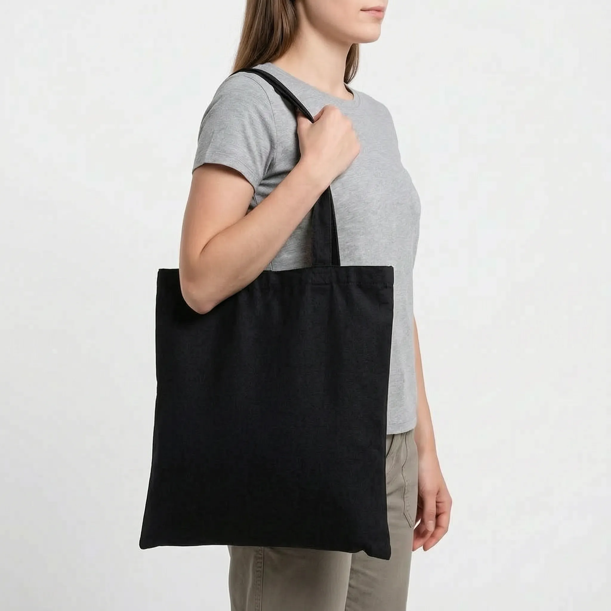 Nordspur | Novora Minimalist Everyday Tote Bag