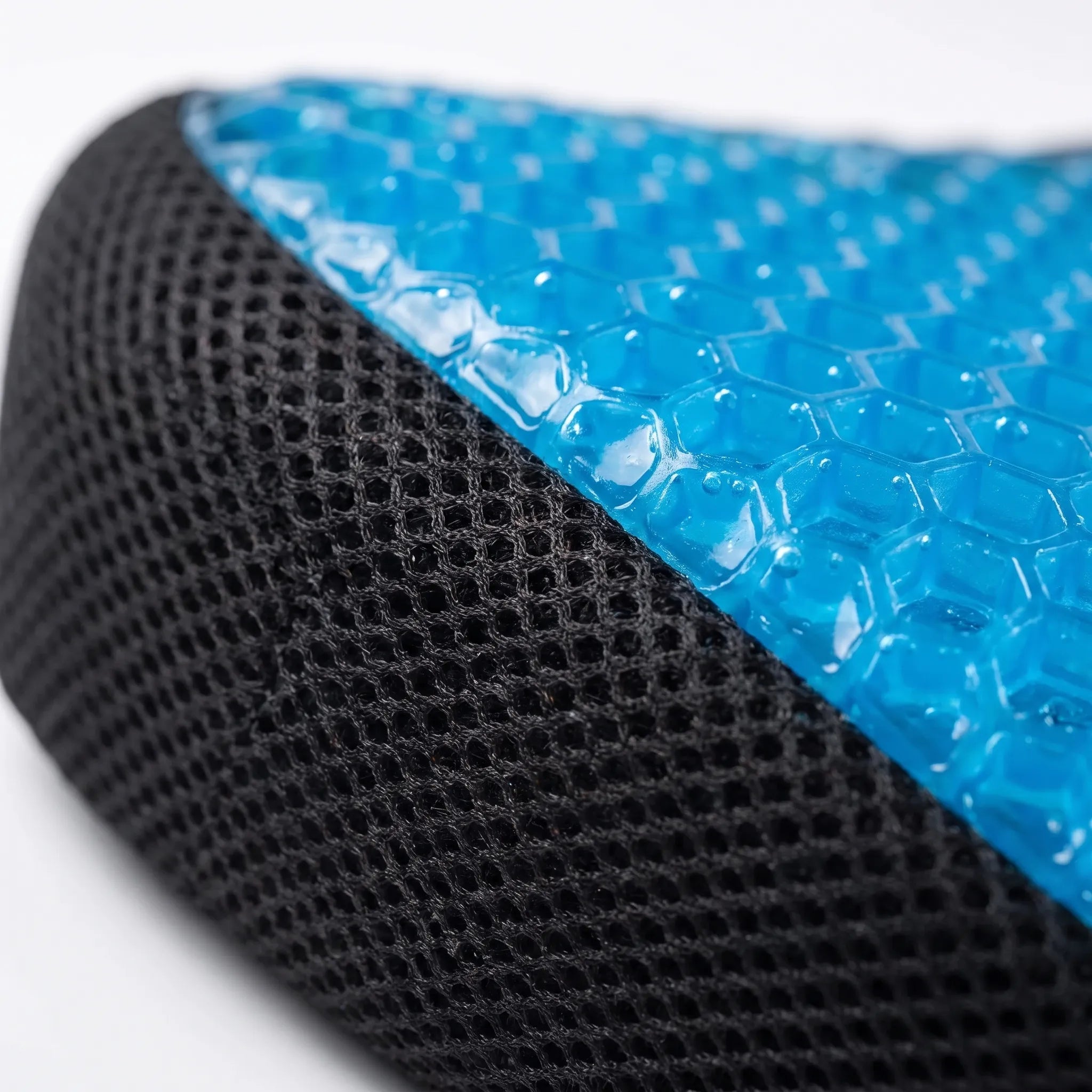 Nordspur | Novusit Contoured Desk Chair Seat Cushion