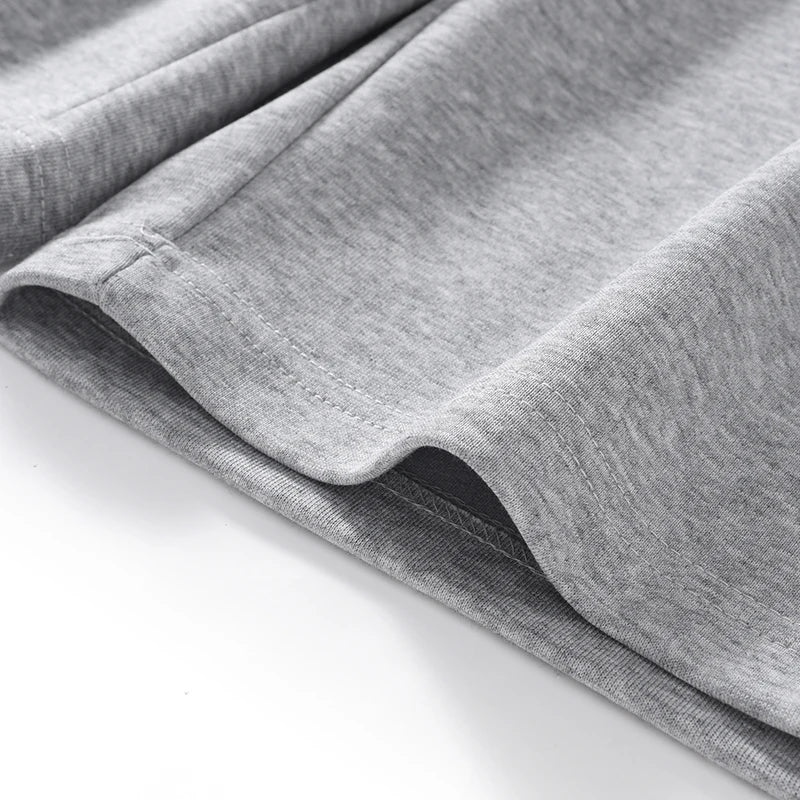 Nordspur | Nuvant Elastic Waist Drawstring Shorts