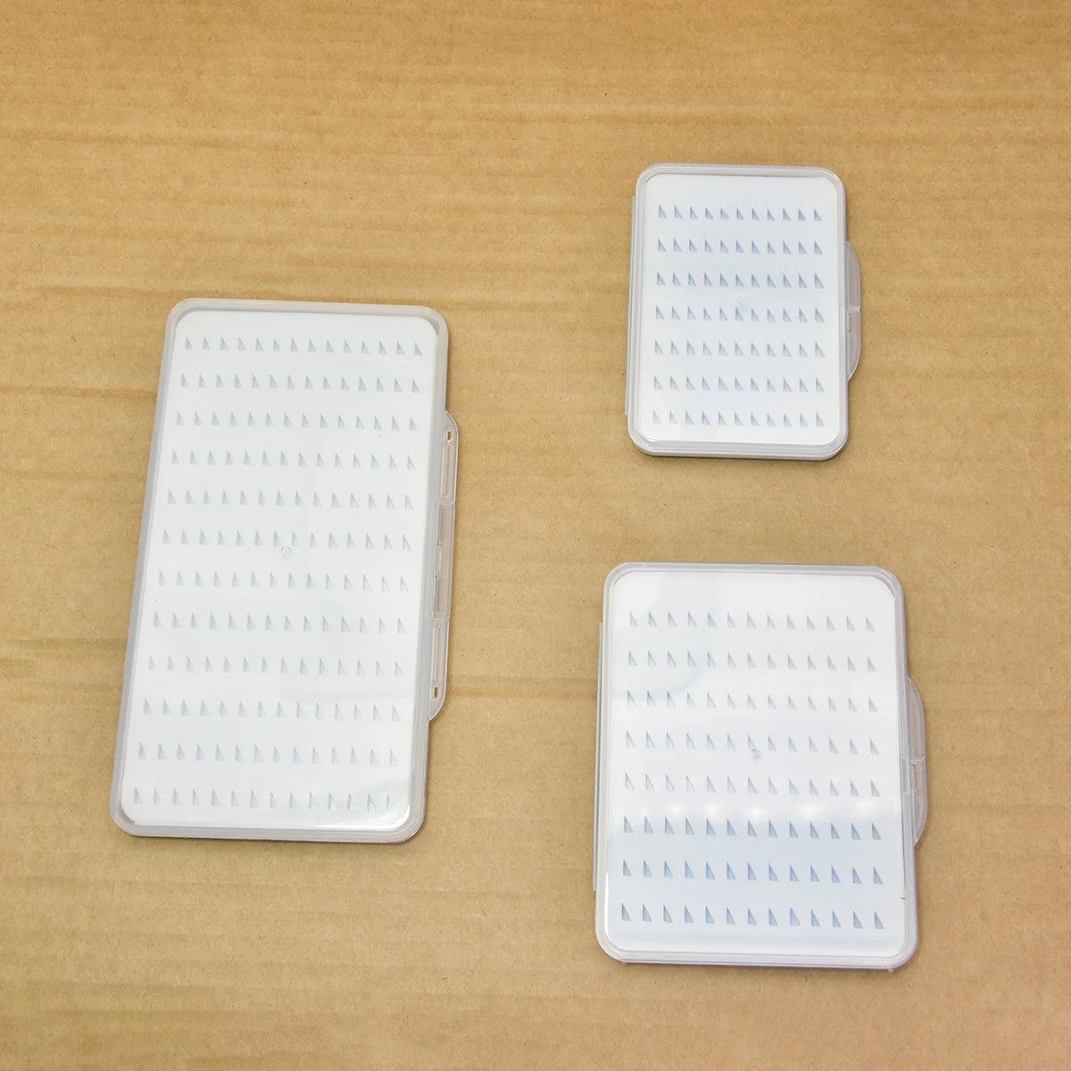 Nordspur | NymphStow Transparent Slim Stream Fly Box