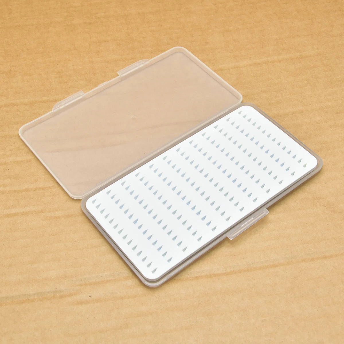 Nordspur | NymphStow Transparent Slim Stream Fly Box