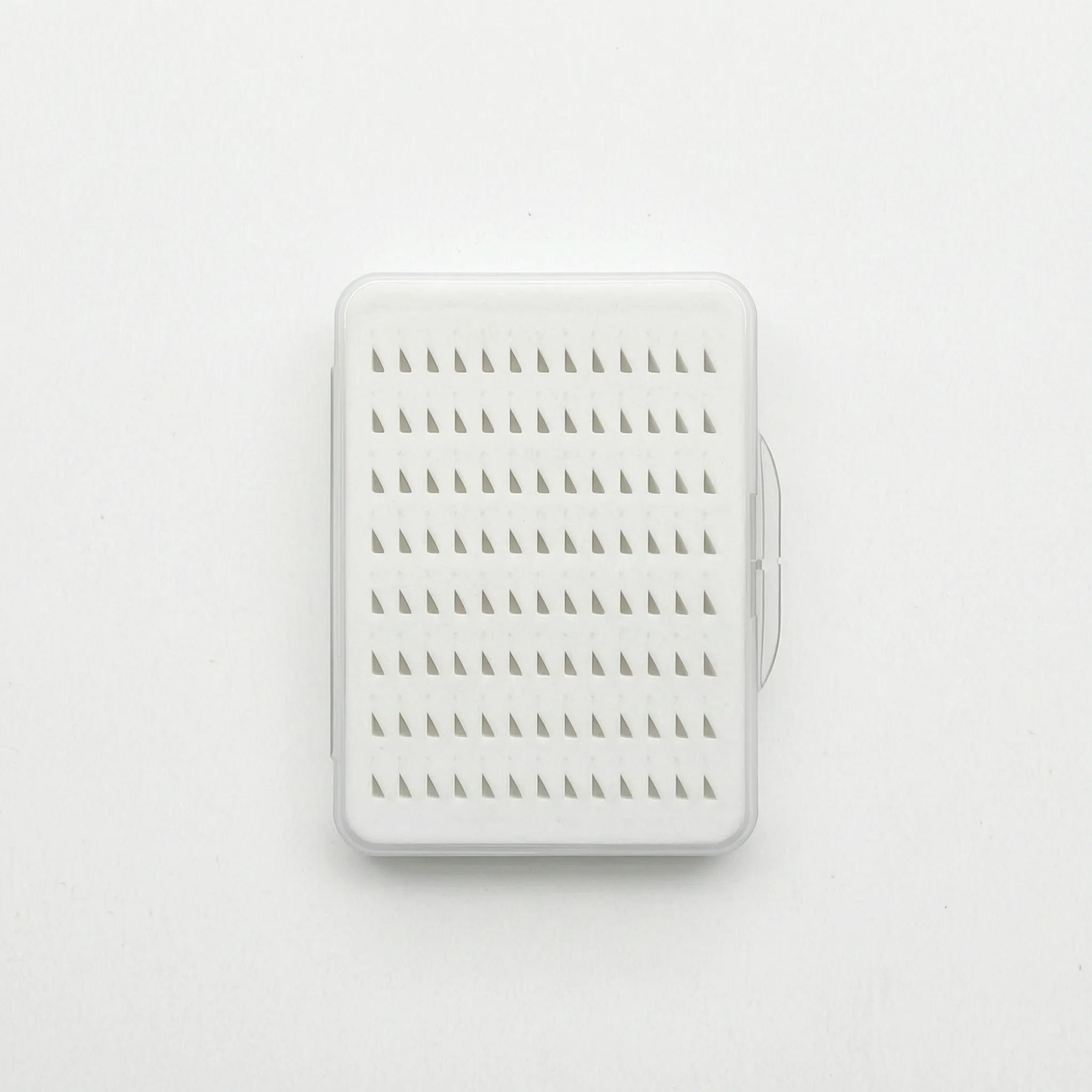 Nordspur | NymphStow Transparent Slim Stream Fly Box