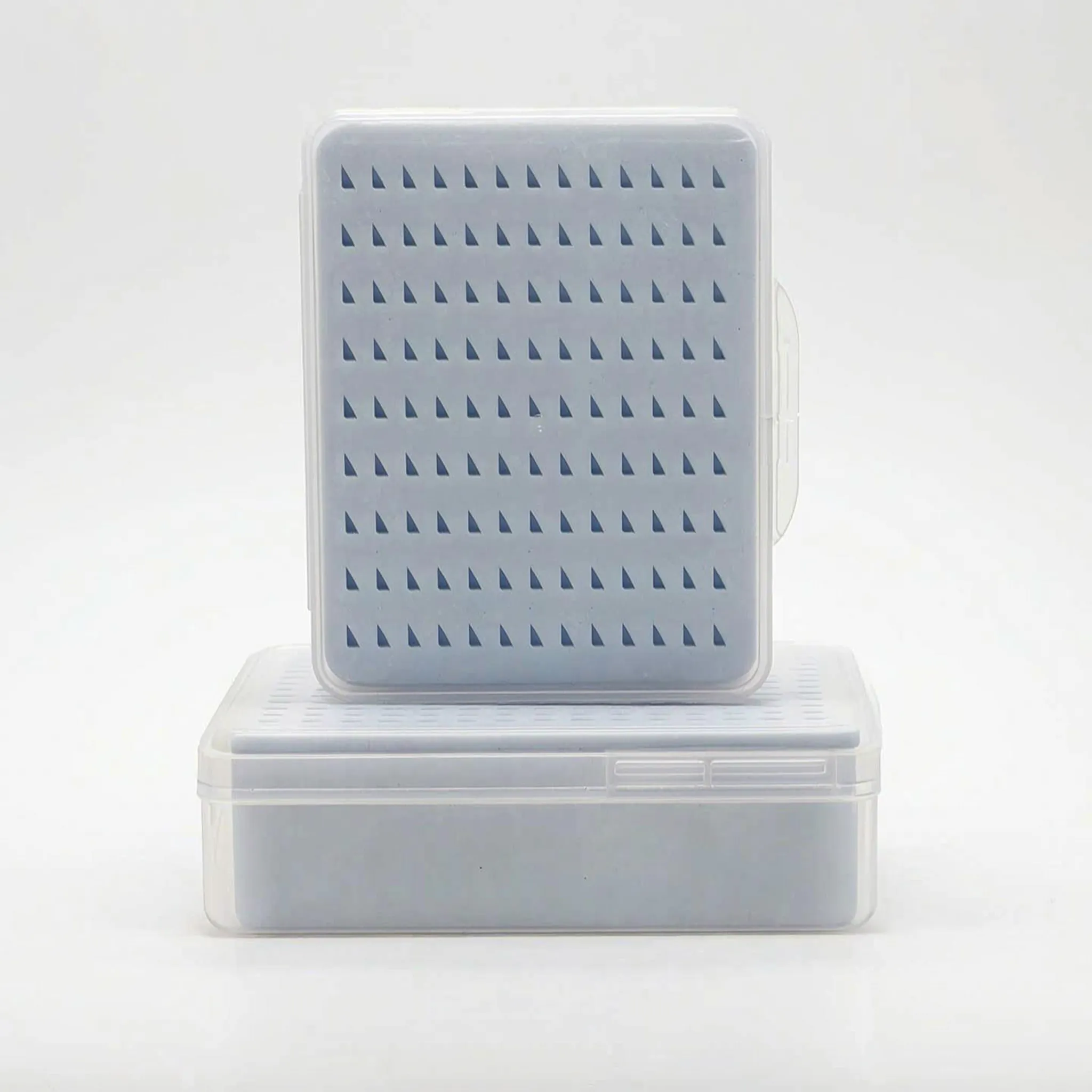 Nordspur | NymphStow Transparent Slim Stream Fly Box
