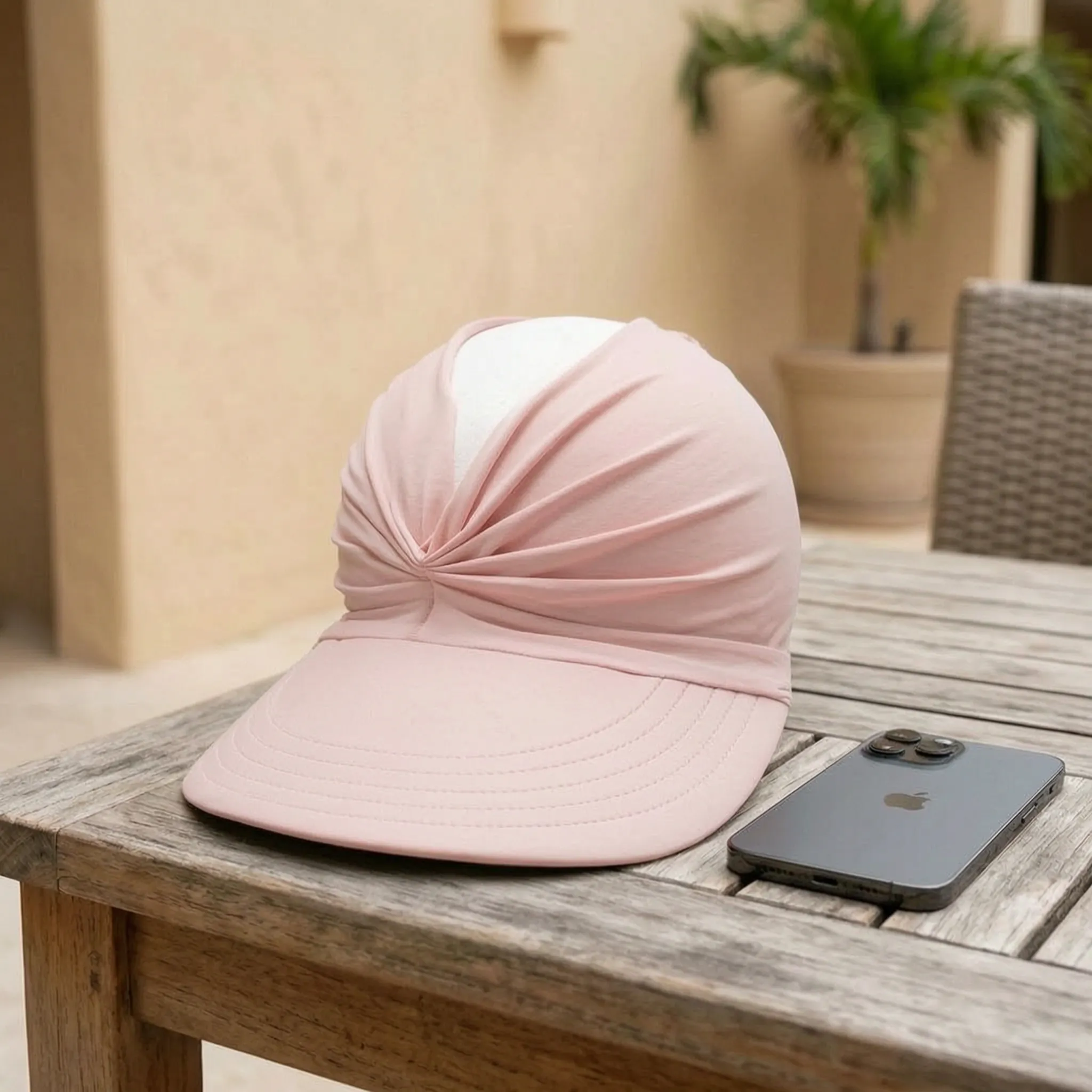 Nordspur | Oceana Wide Brim Summer Visor