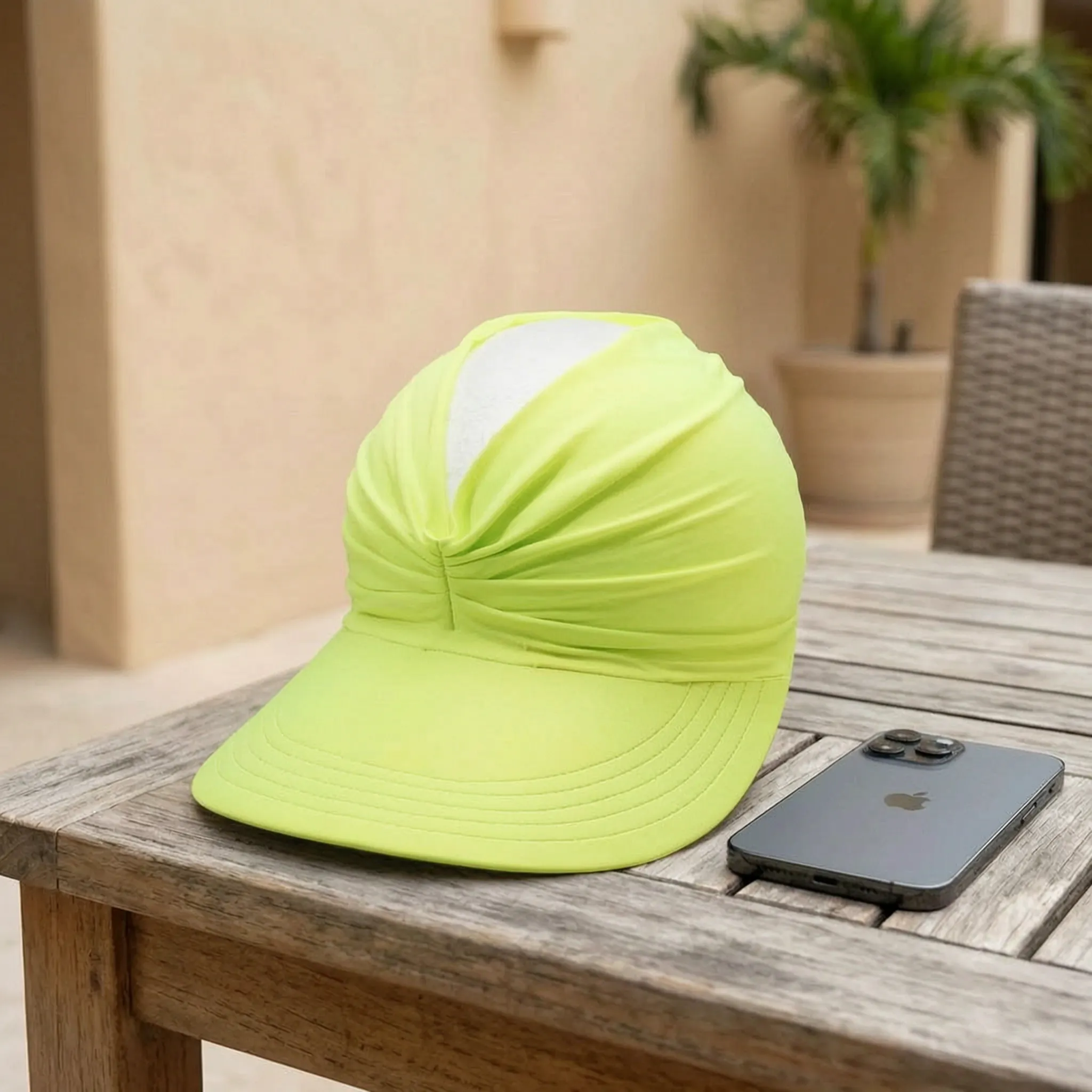 Nordspur | Oceana Wide Brim Summer Visor