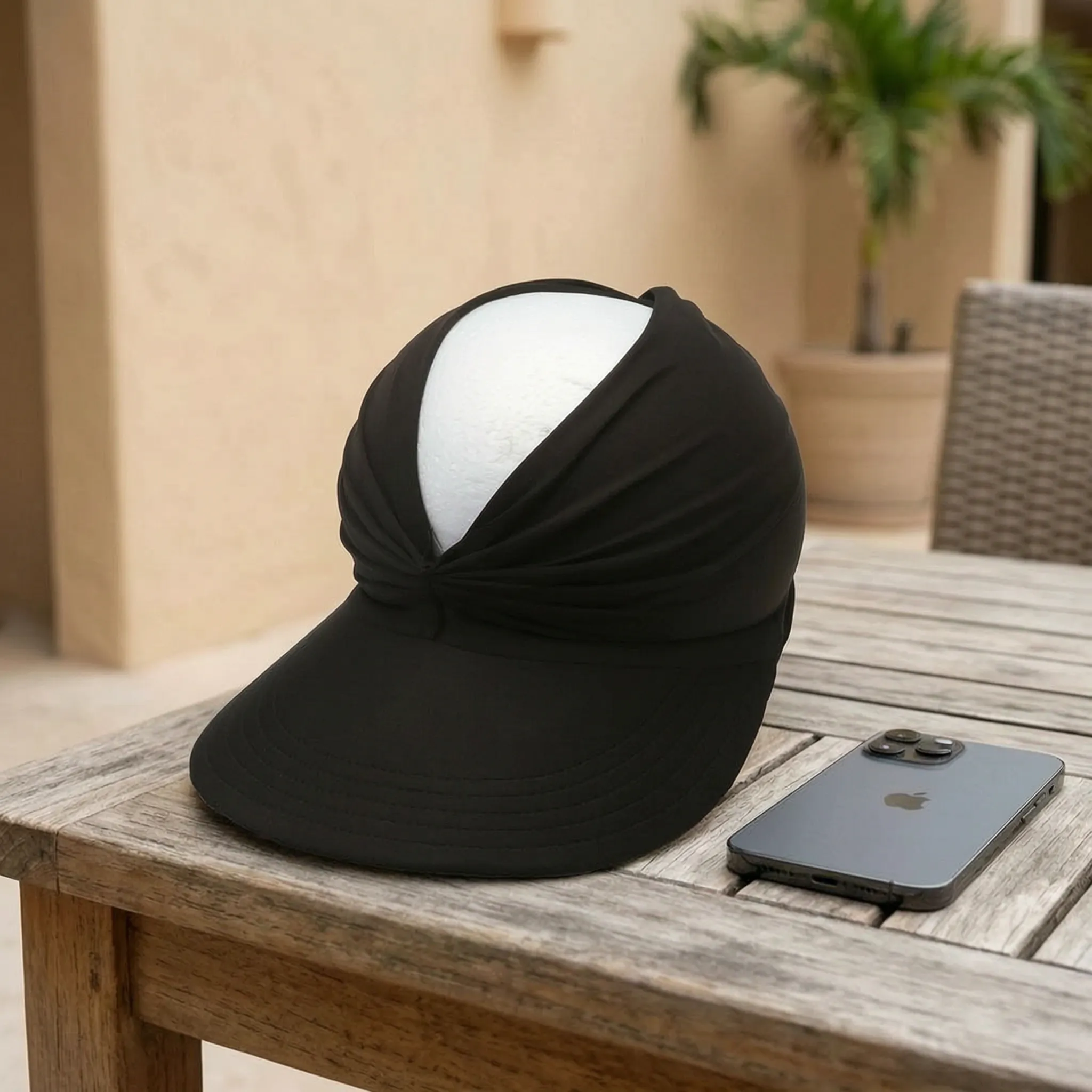 Nordspur | Oceana Wide Brim Summer Visor