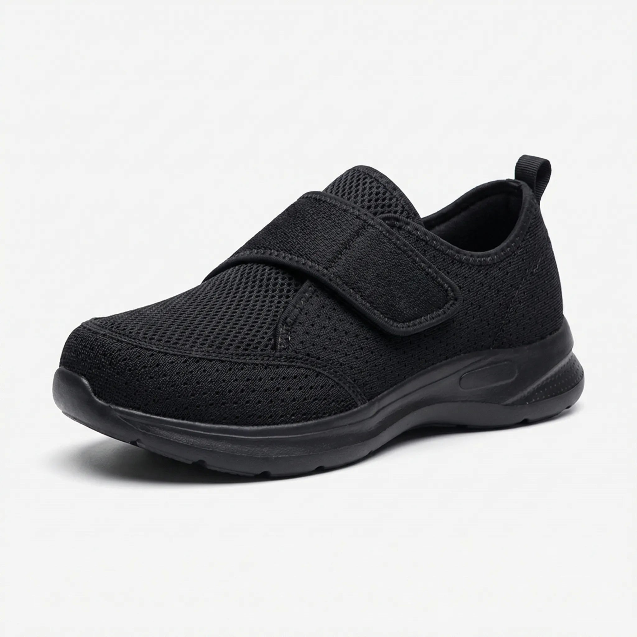 Nordspur | Oedafit Wide Fit Adjustable Walking Shoe