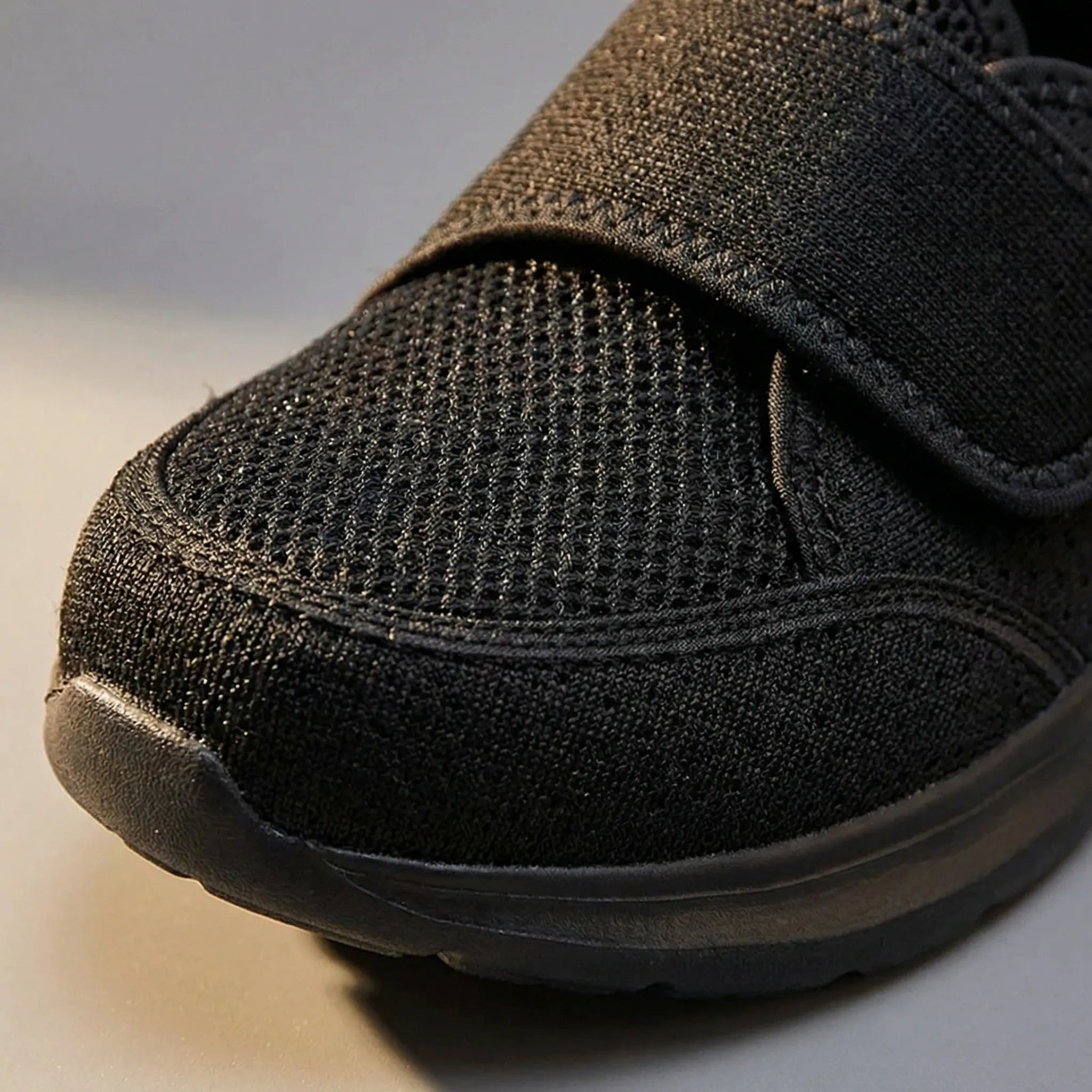 Nordspur | Oedafit Wide Fit Adjustable Walking Shoe