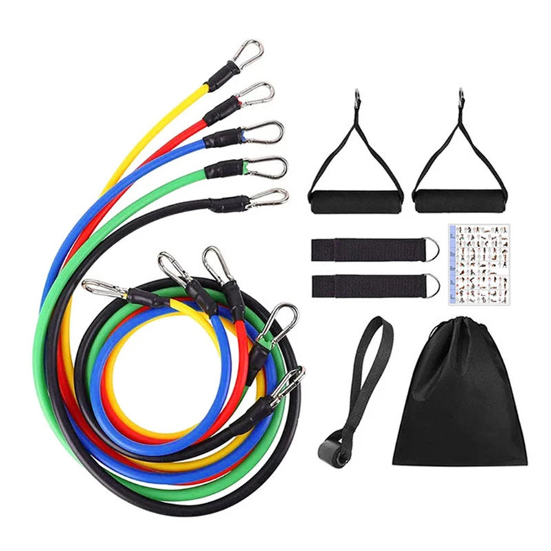 Nordspur | OmniBand Resistance Band Set