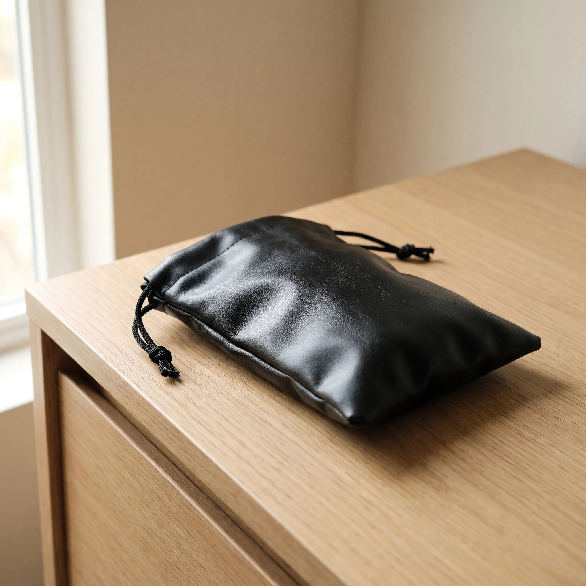 Nordspur | OmniPouch Plain Drawstring Pouch Bag