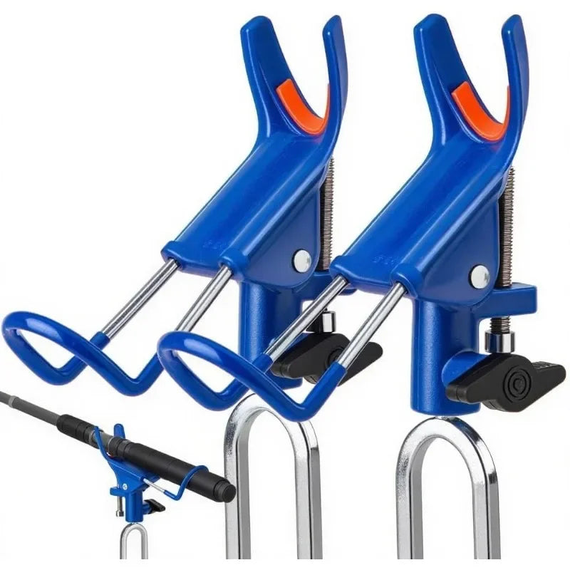 Nordspur | OmniRod Adjustable Fishing Rod Holder