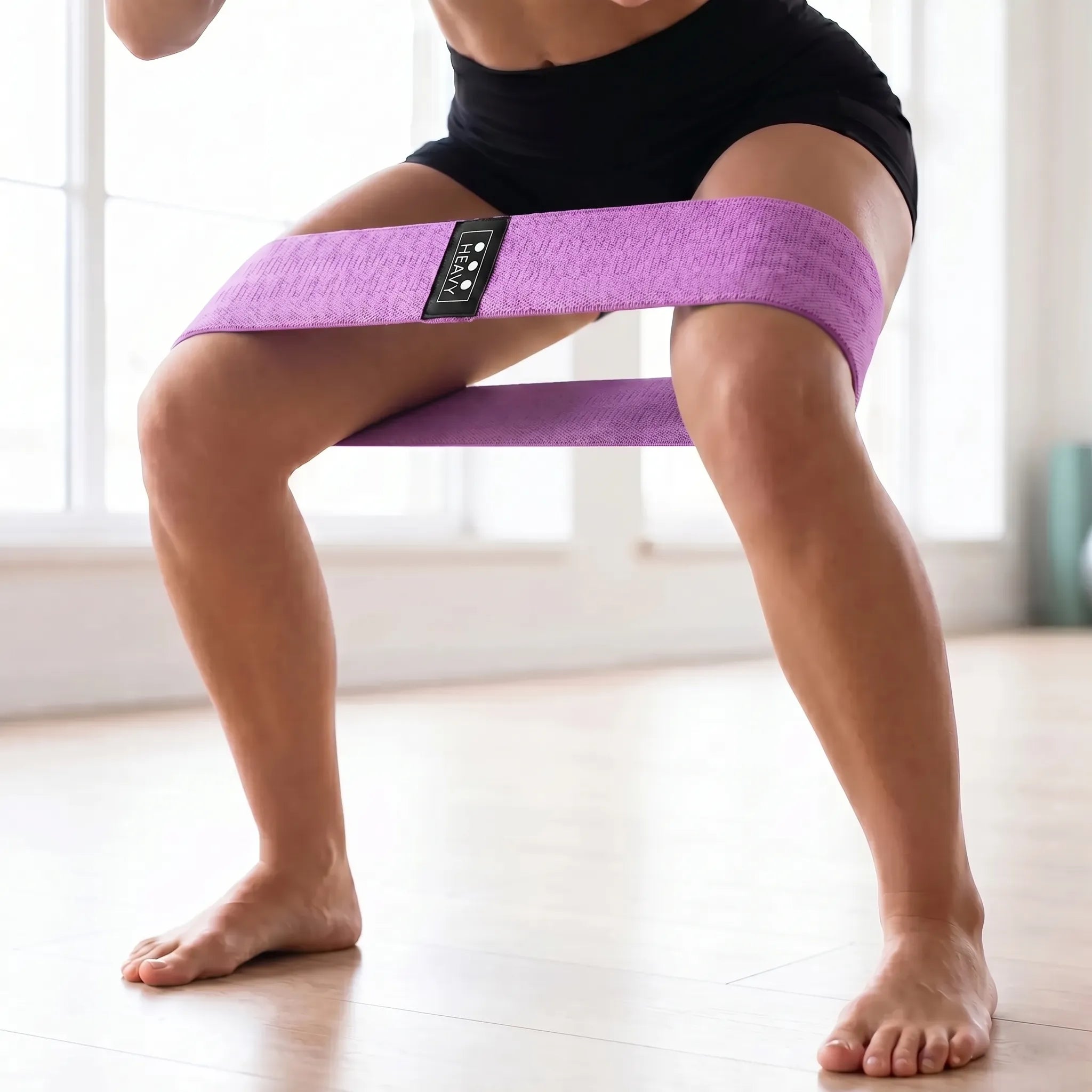 Nordspur | OmniStretch Long Fabric Resistance Band