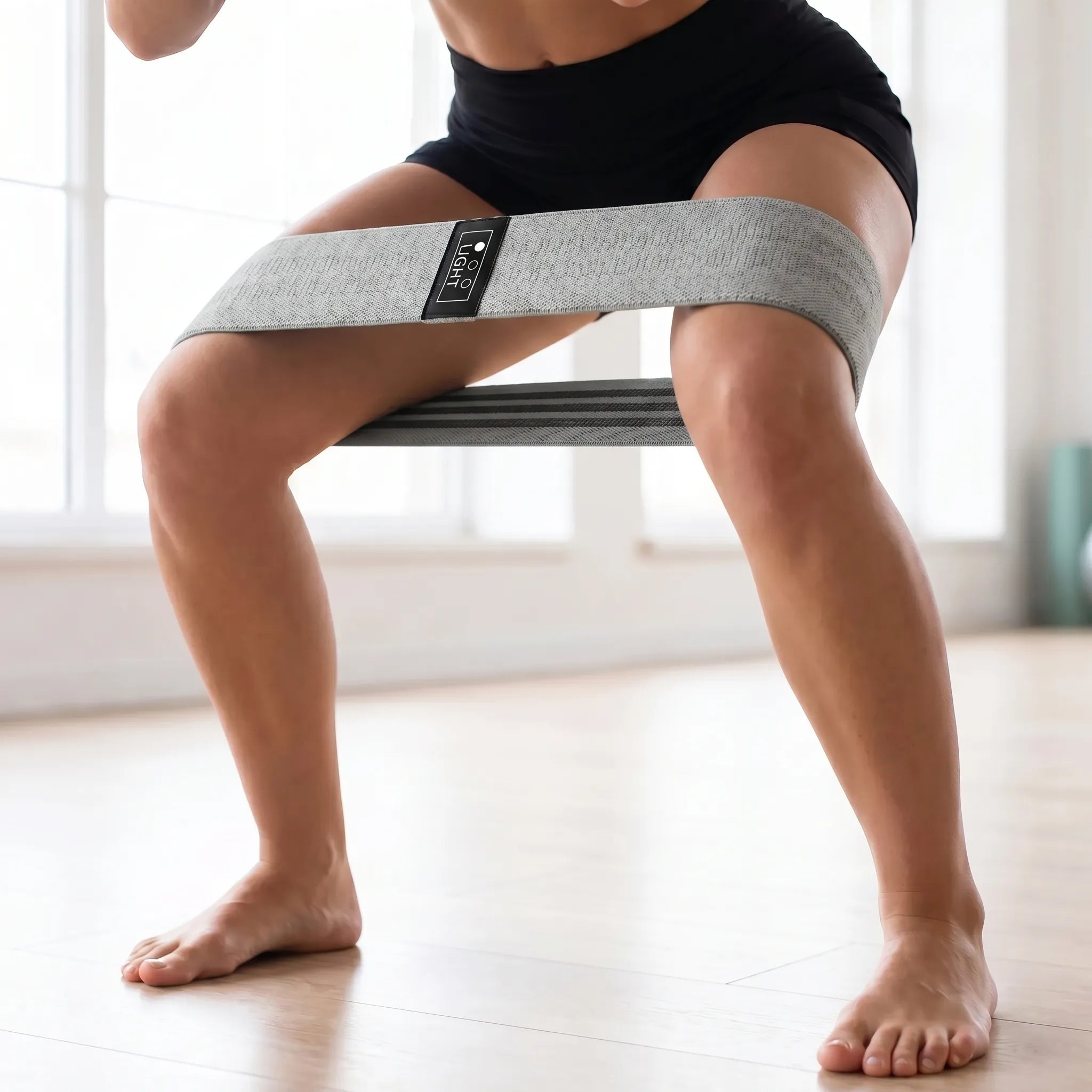 Nordspur | OmniStretch Long Fabric Resistance Band