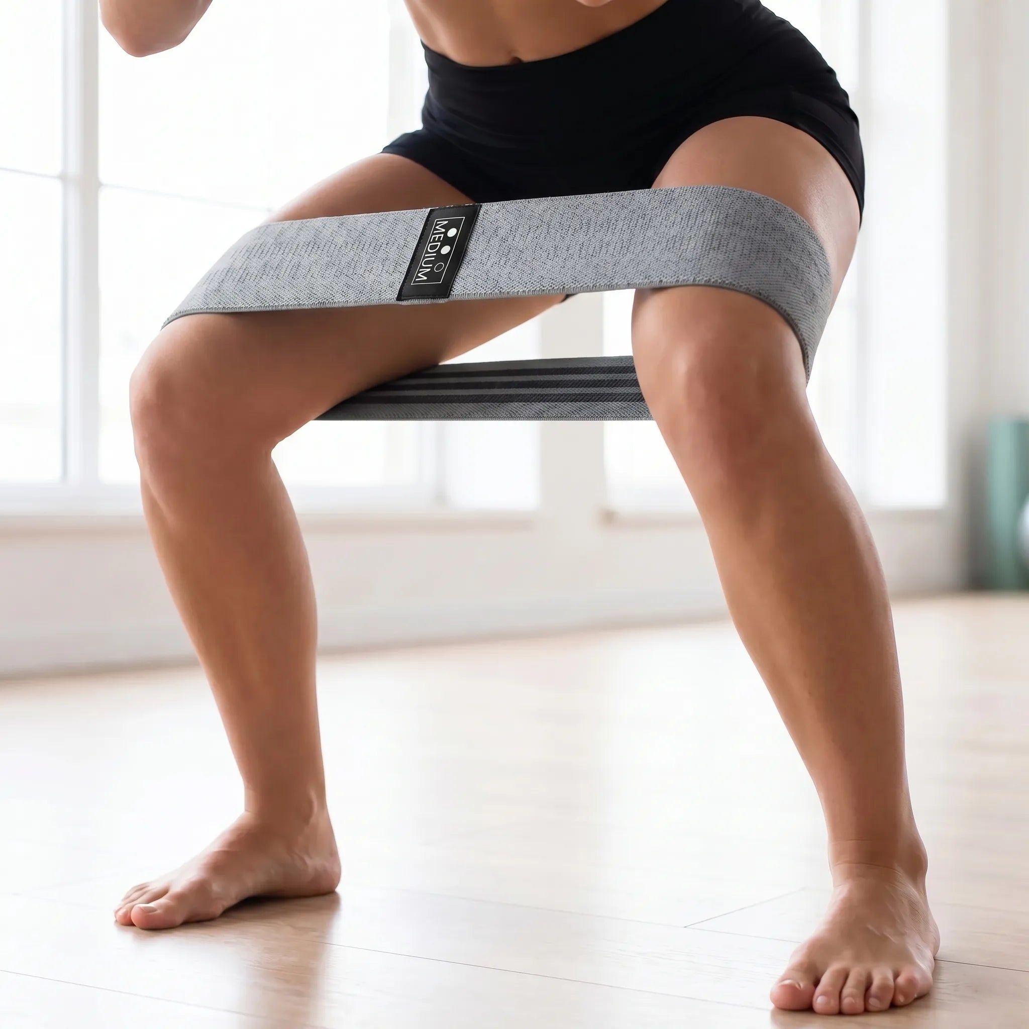 Nordspur | OmniStretch Long Fabric Resistance Band