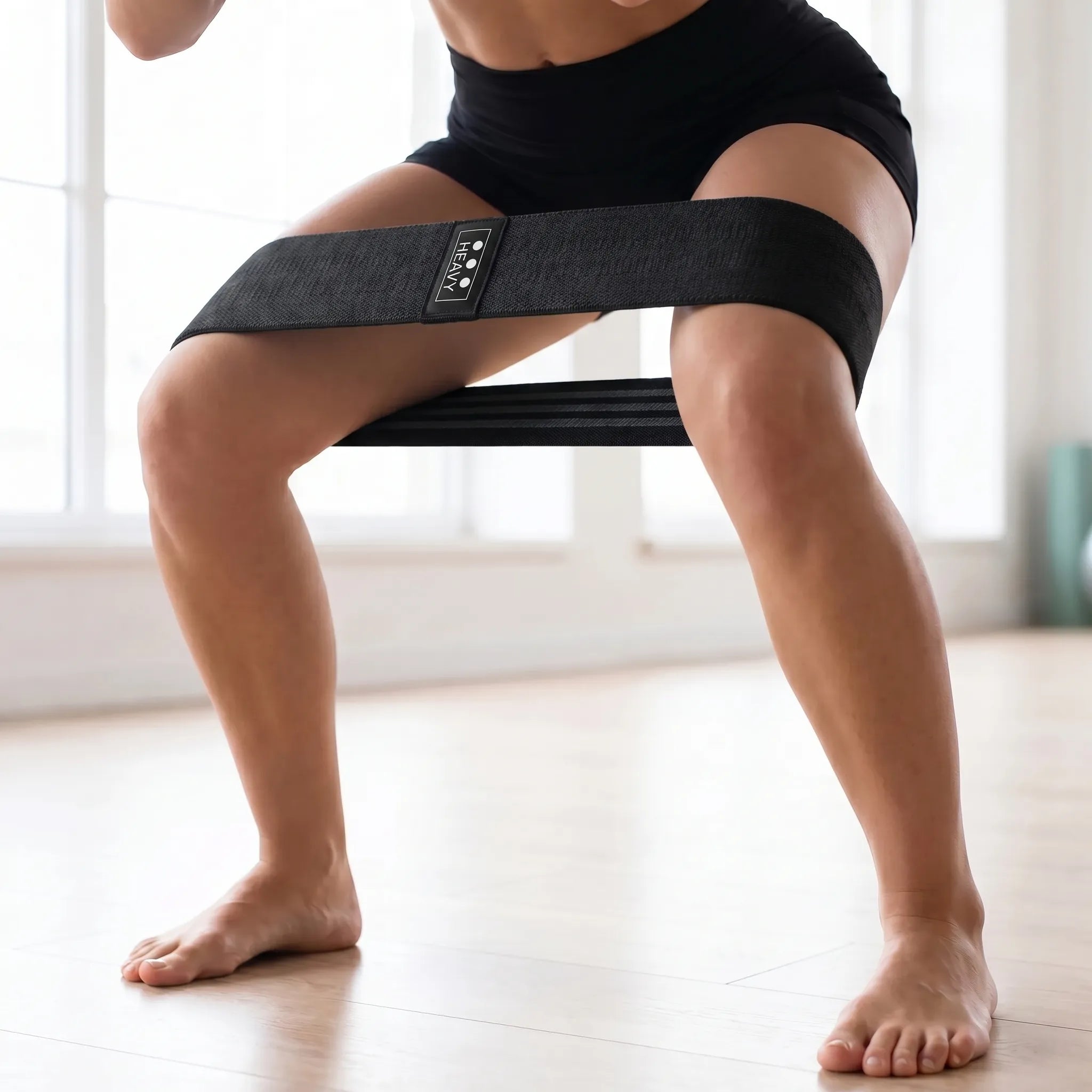 Nordspur | OmniStretch Long Fabric Resistance Band