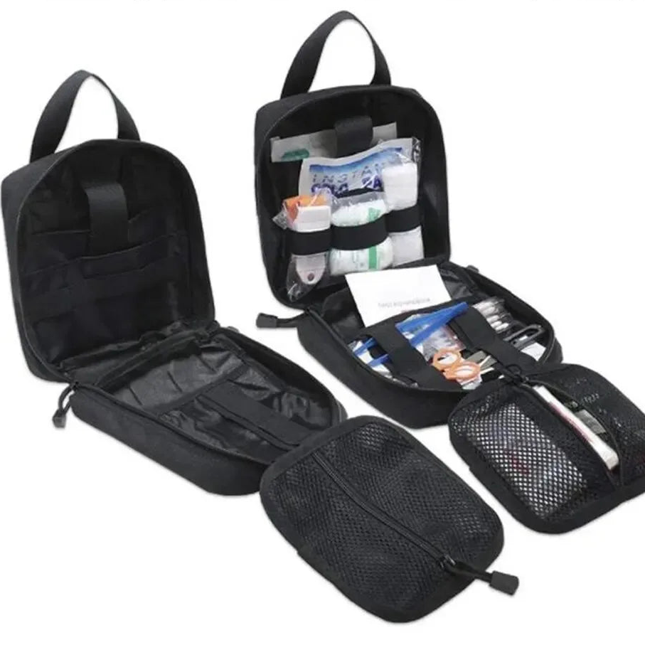 Nordspur | Omnipack Tactical Utility Pouch
