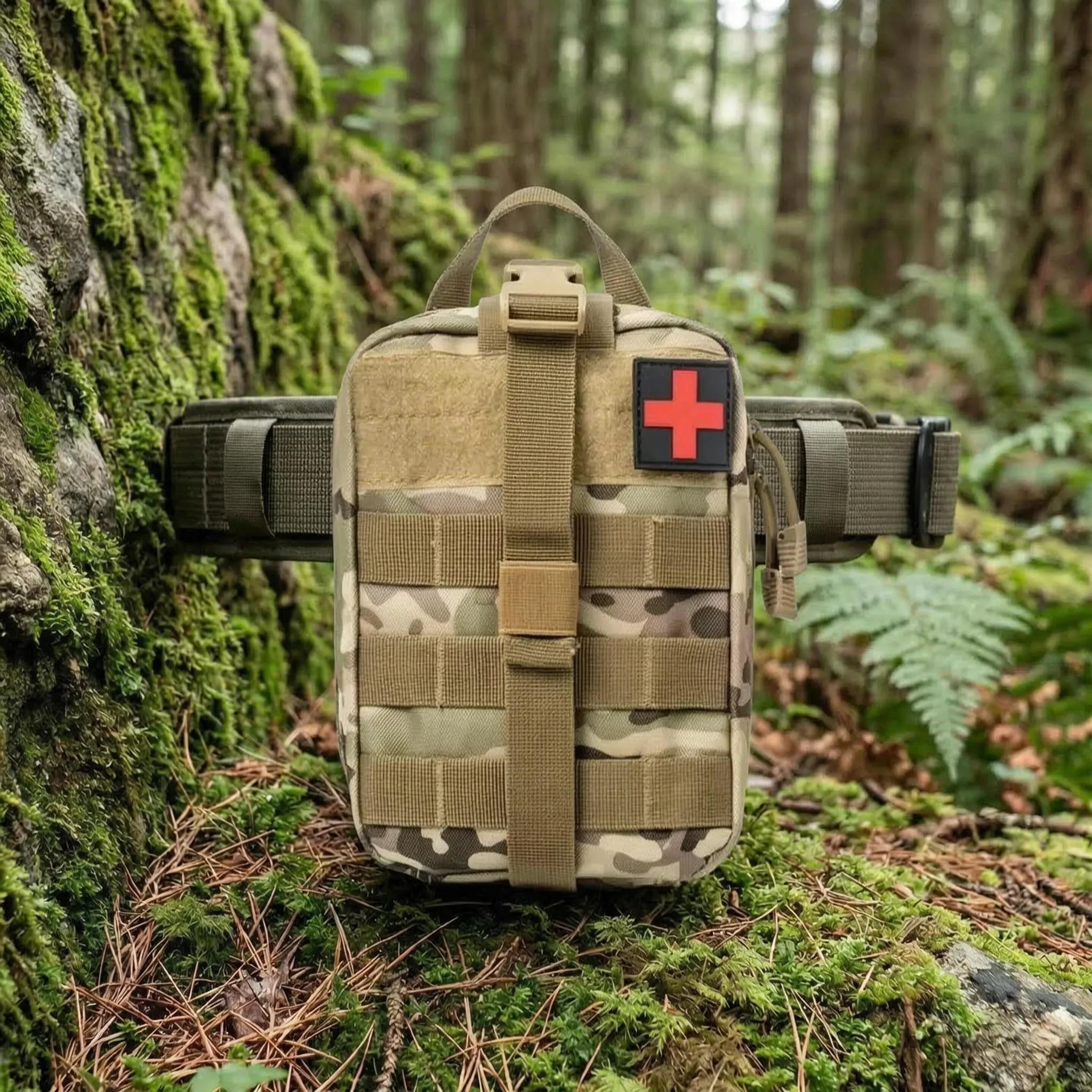 Nordspur | Omnipack Tactical Utility Pouch