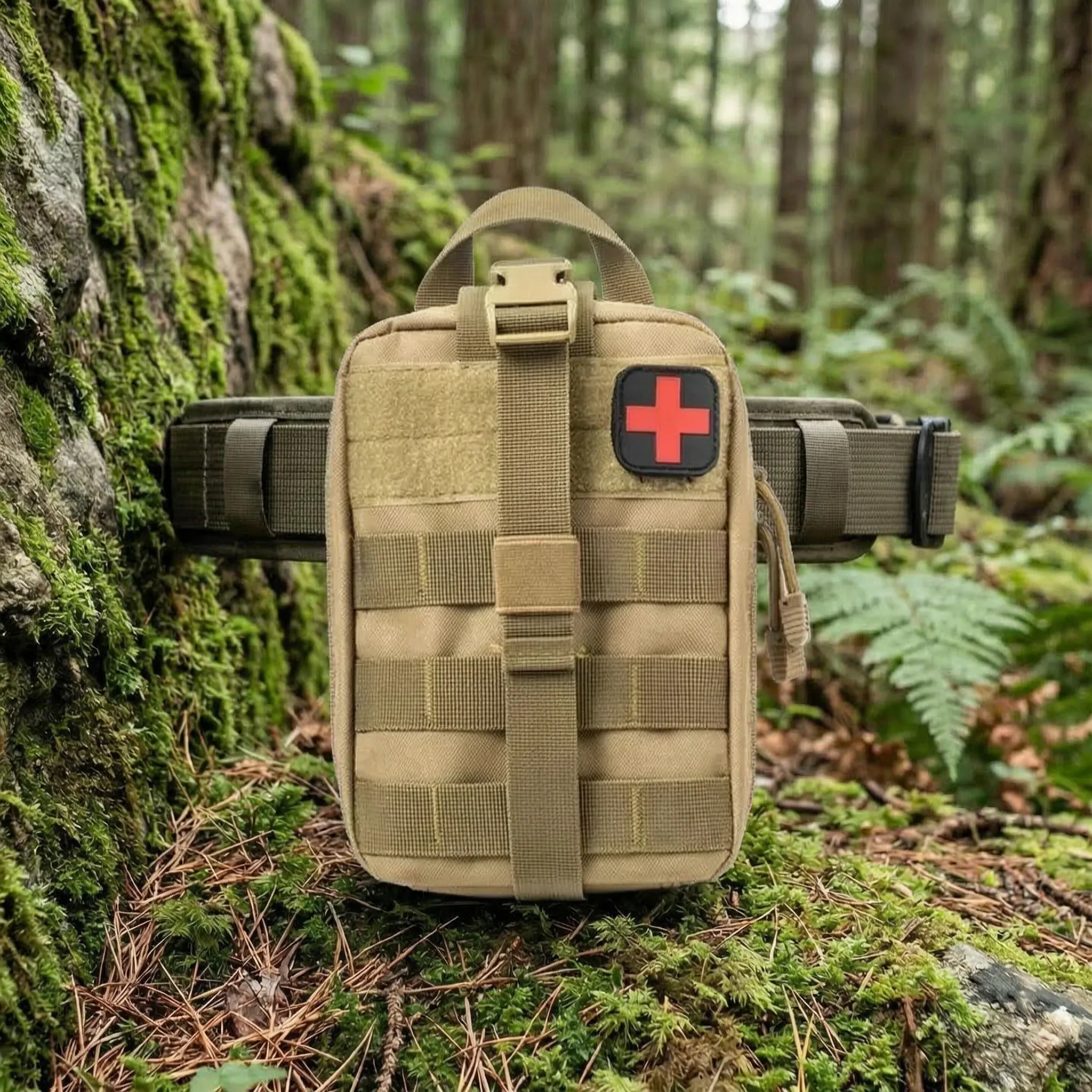 Nordspur | Omnipack Tactical Utility Pouch
