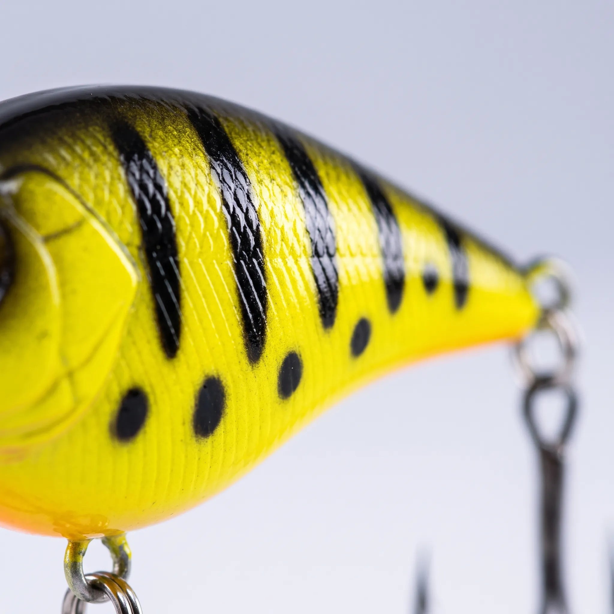 Nordspur | Ondalure Jointed Floating Solid Body Swimbait