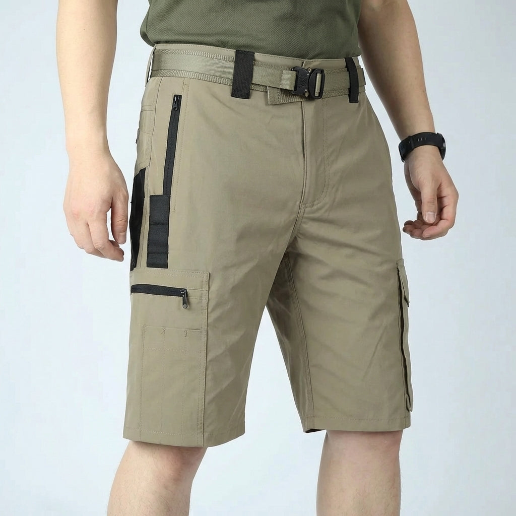 Nordspur | Operonix Men Tactical Cargo Shorts