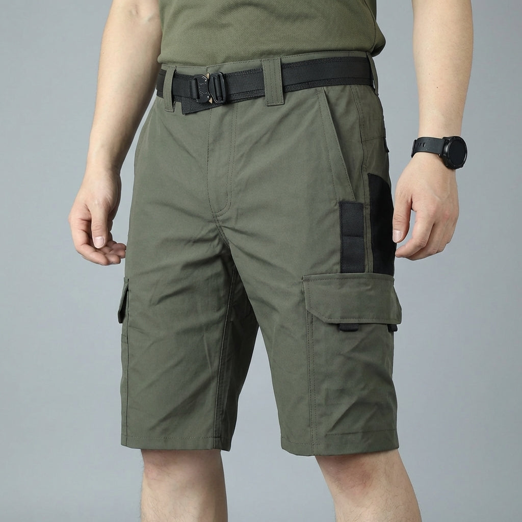Nordspur | Operonix Men Tactical Cargo Shorts