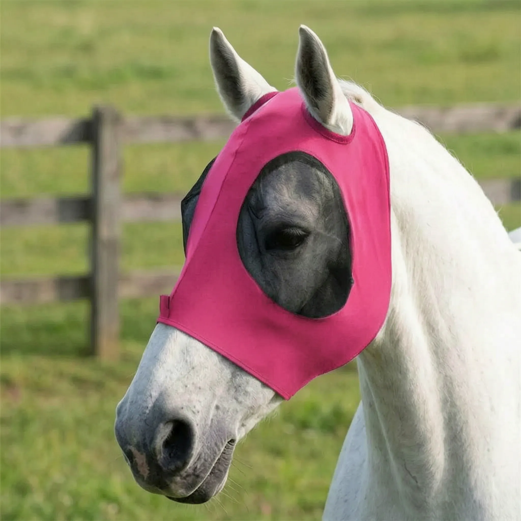 Nordspur | Optigaze Slip-On Horse Fly Mask