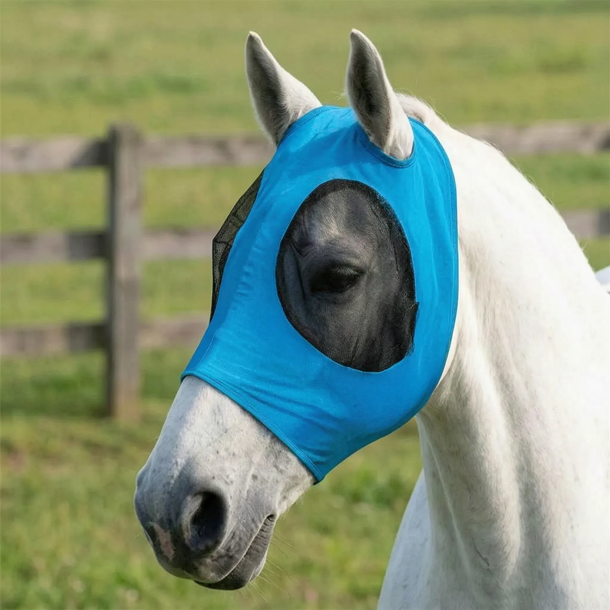 Nordspur | Optigaze Slip-On Horse Fly Mask
