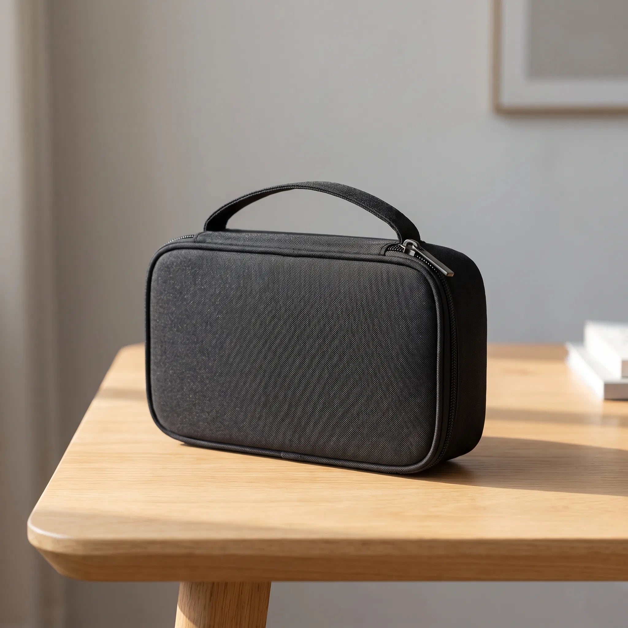 Nordspur | Orgelia Compact Structured Travel Accessory Pouch