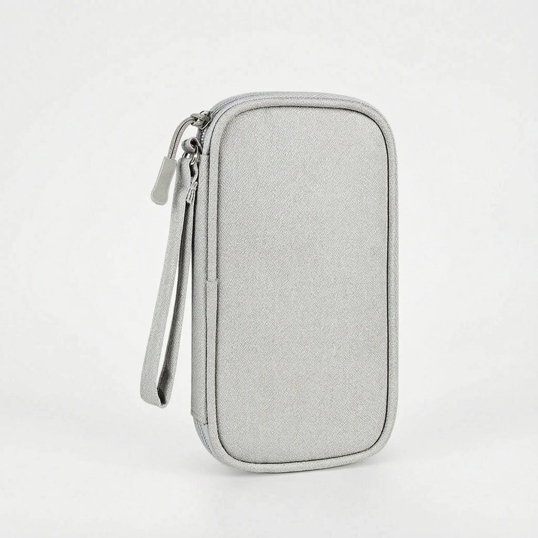 Nordspur | Orgelia Compact Structured Travel Accessory Pouch