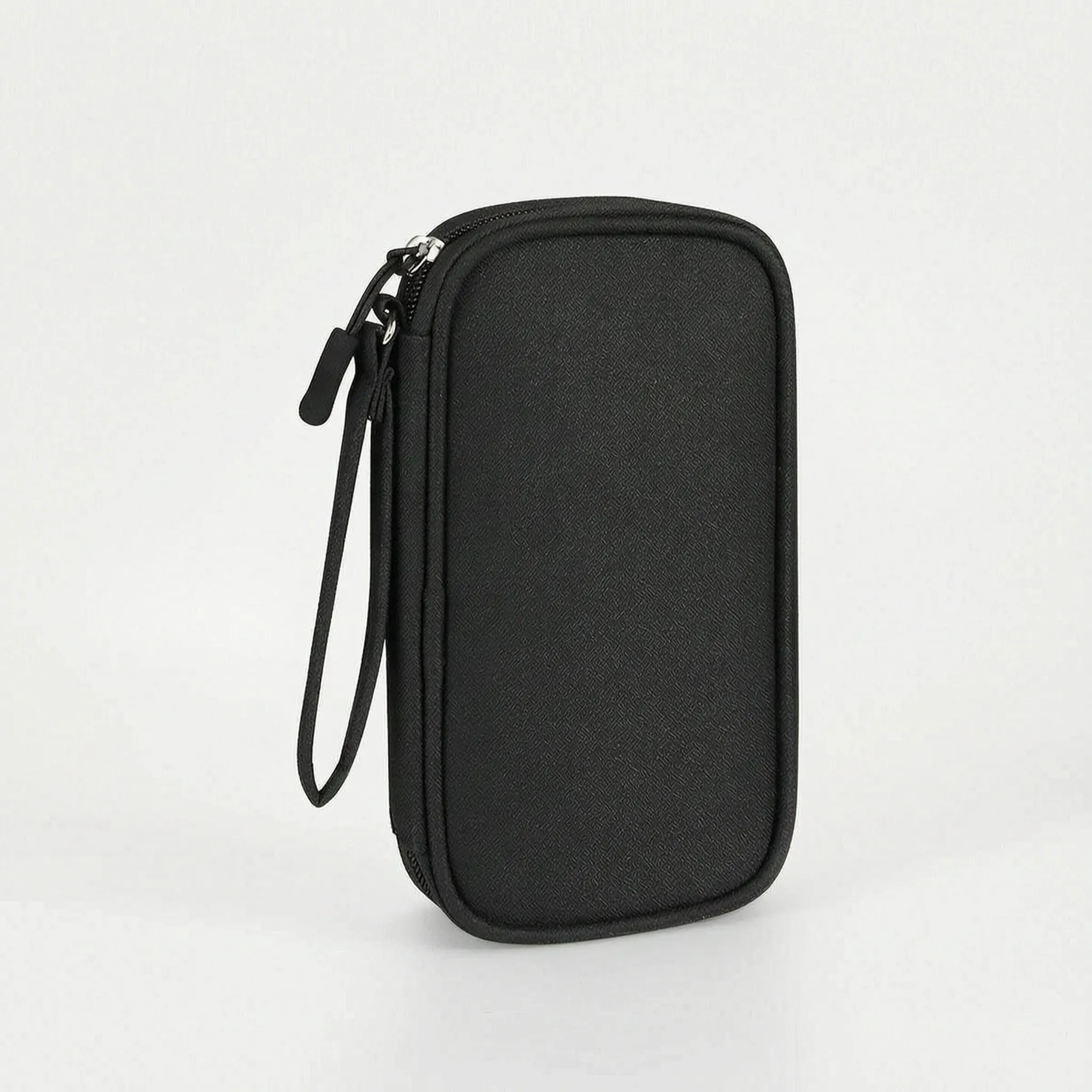Nordspur | Orgelia Compact Structured Travel Accessory Pouch