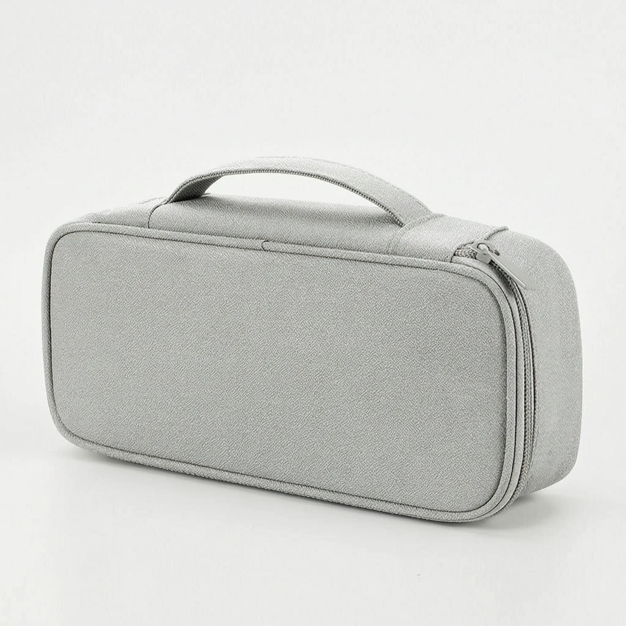 Nordspur | Orgelia Compact Structured Travel Accessory Pouch