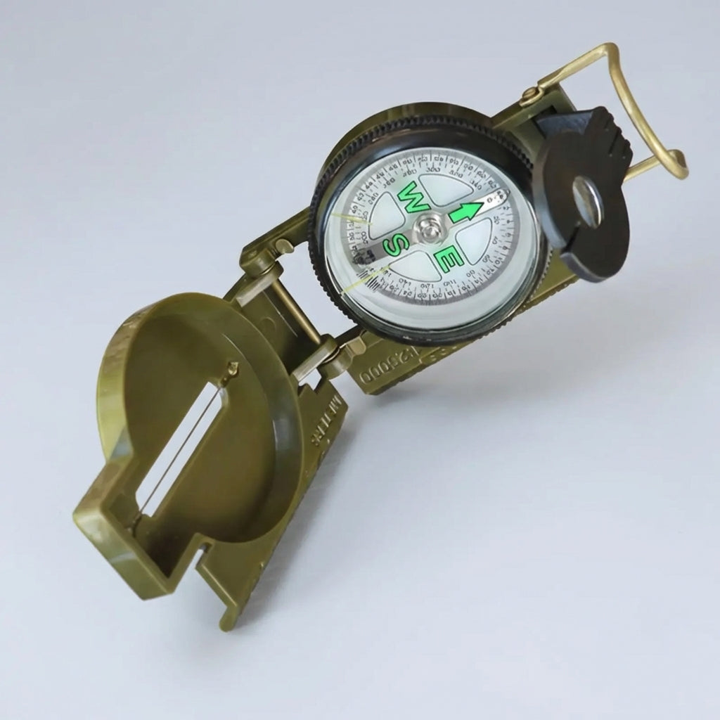 Nordspur | Oriento Lensatic Field Compass