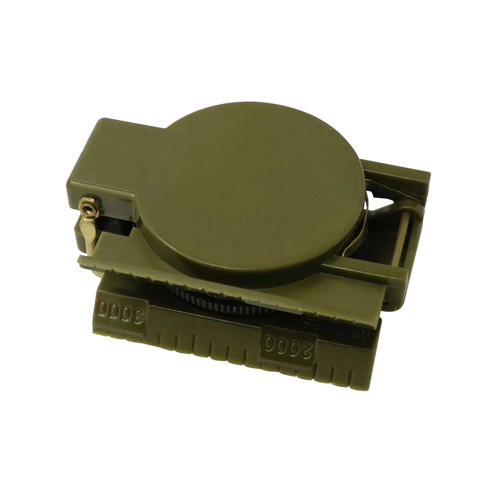 Nordspur | Oriento Lensatic Field Compass