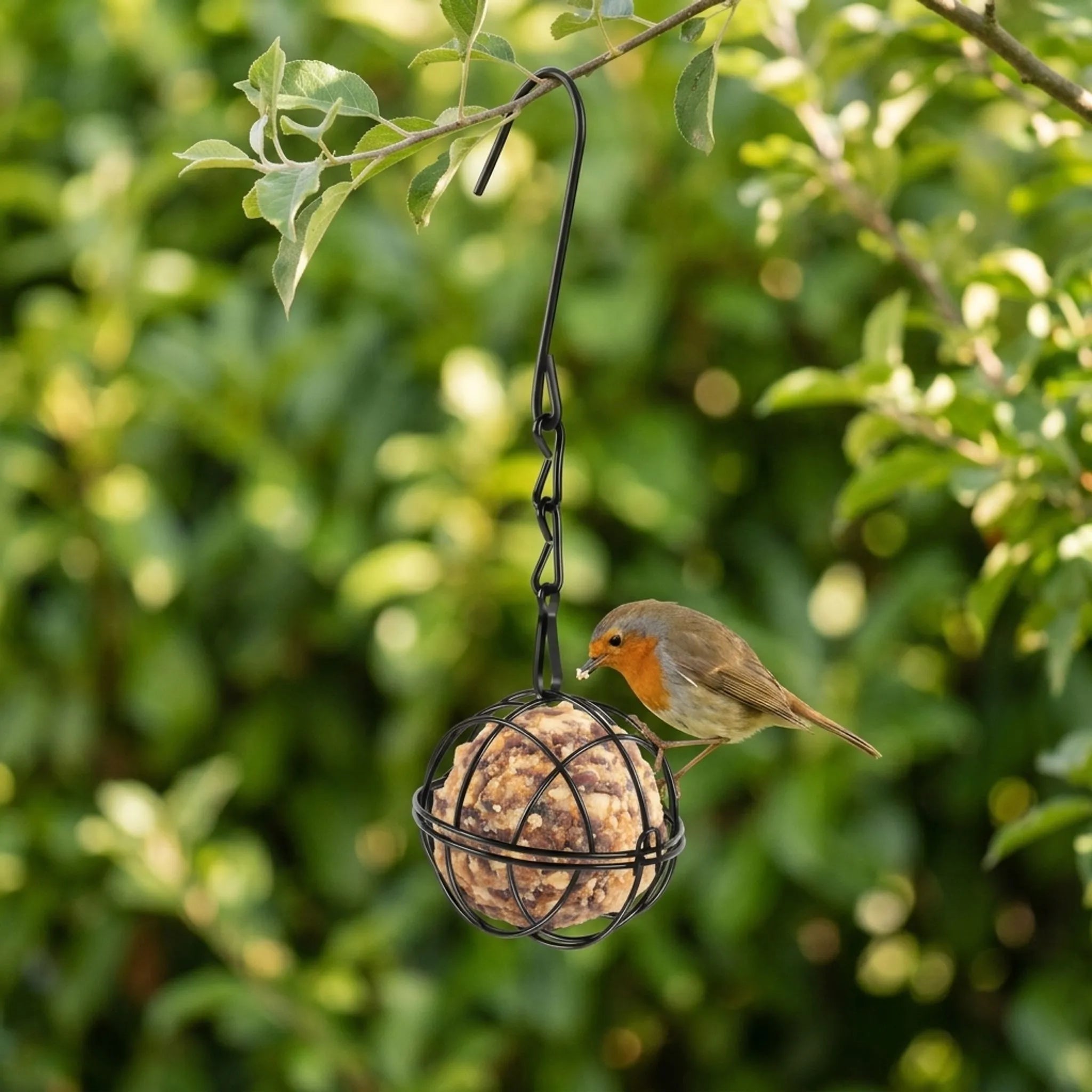 Nordspur | Orniserv Hanging Garden Bird Feeder