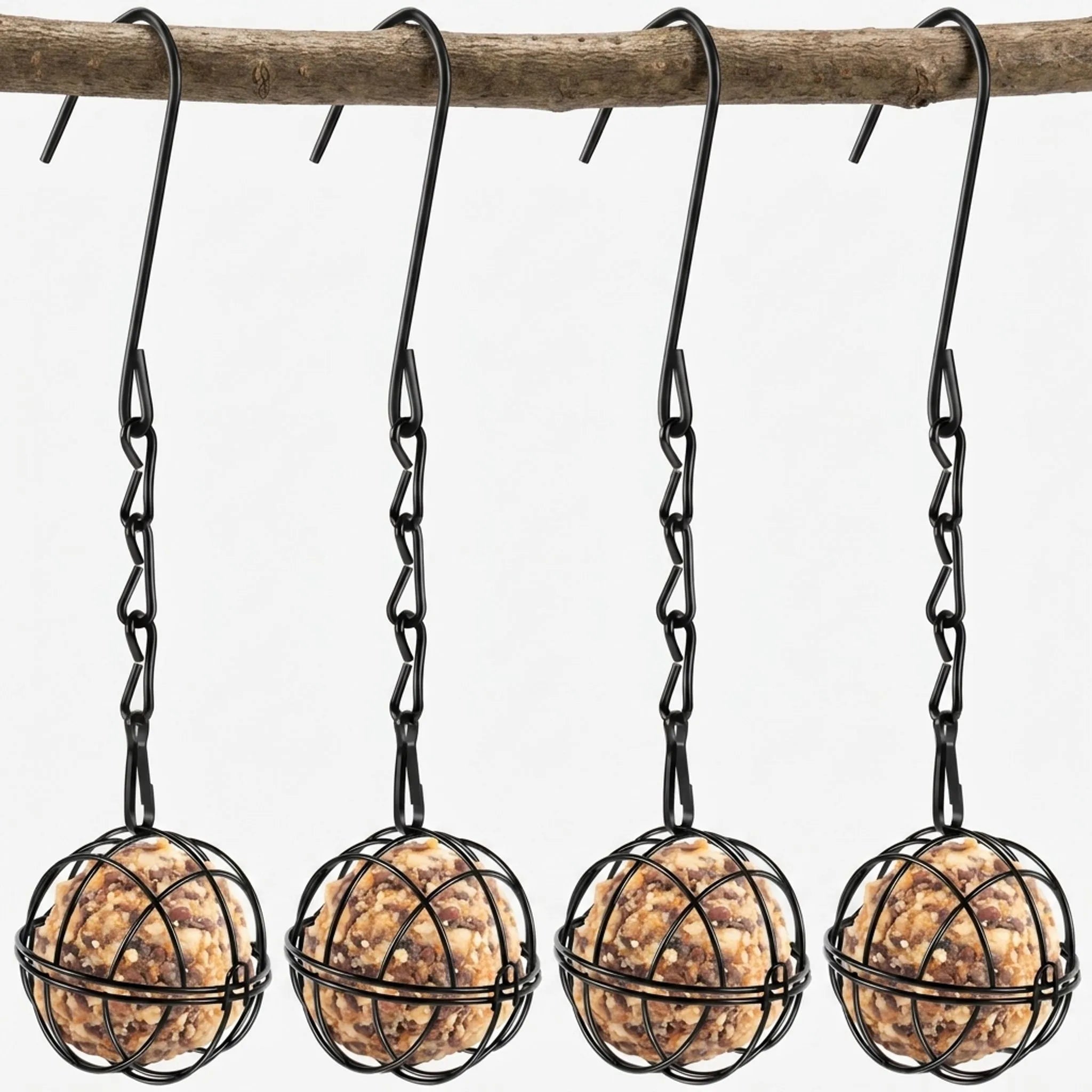 Nordspur | Orniserv Hanging Garden Bird Feeder