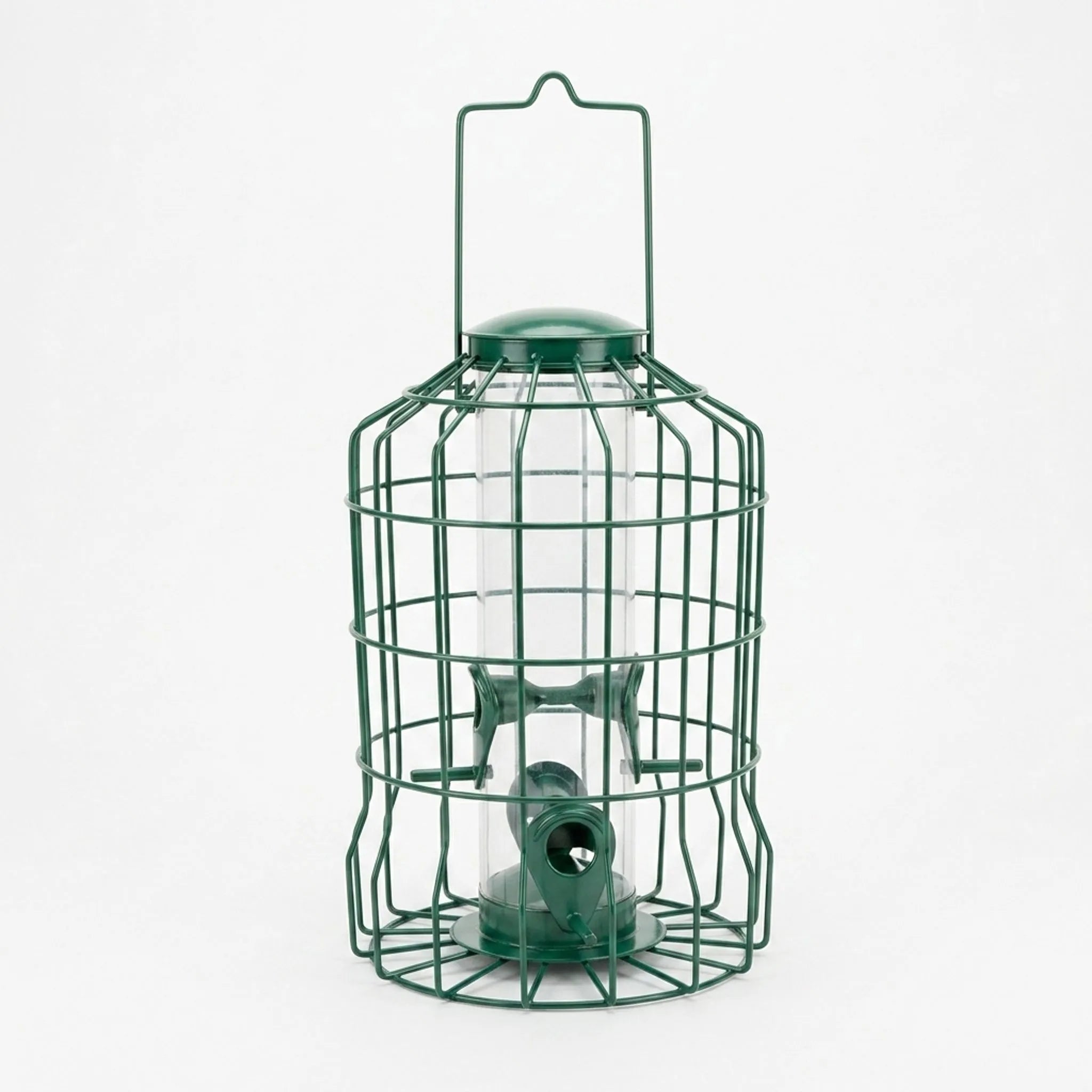 Nordspur | Ornixa Caged Hanging Bird Feeder
