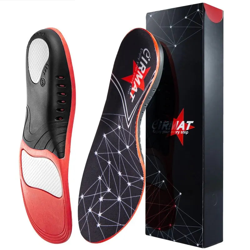 Nordspur | Orthexa Orthotic Sport Insole Insert