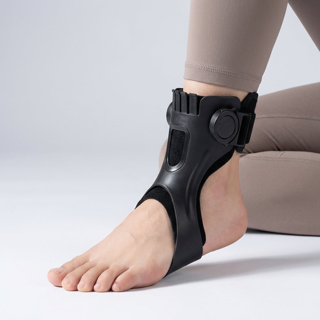 Nordspur | OrthoLift Adjustable Ankle Stabilising Brace