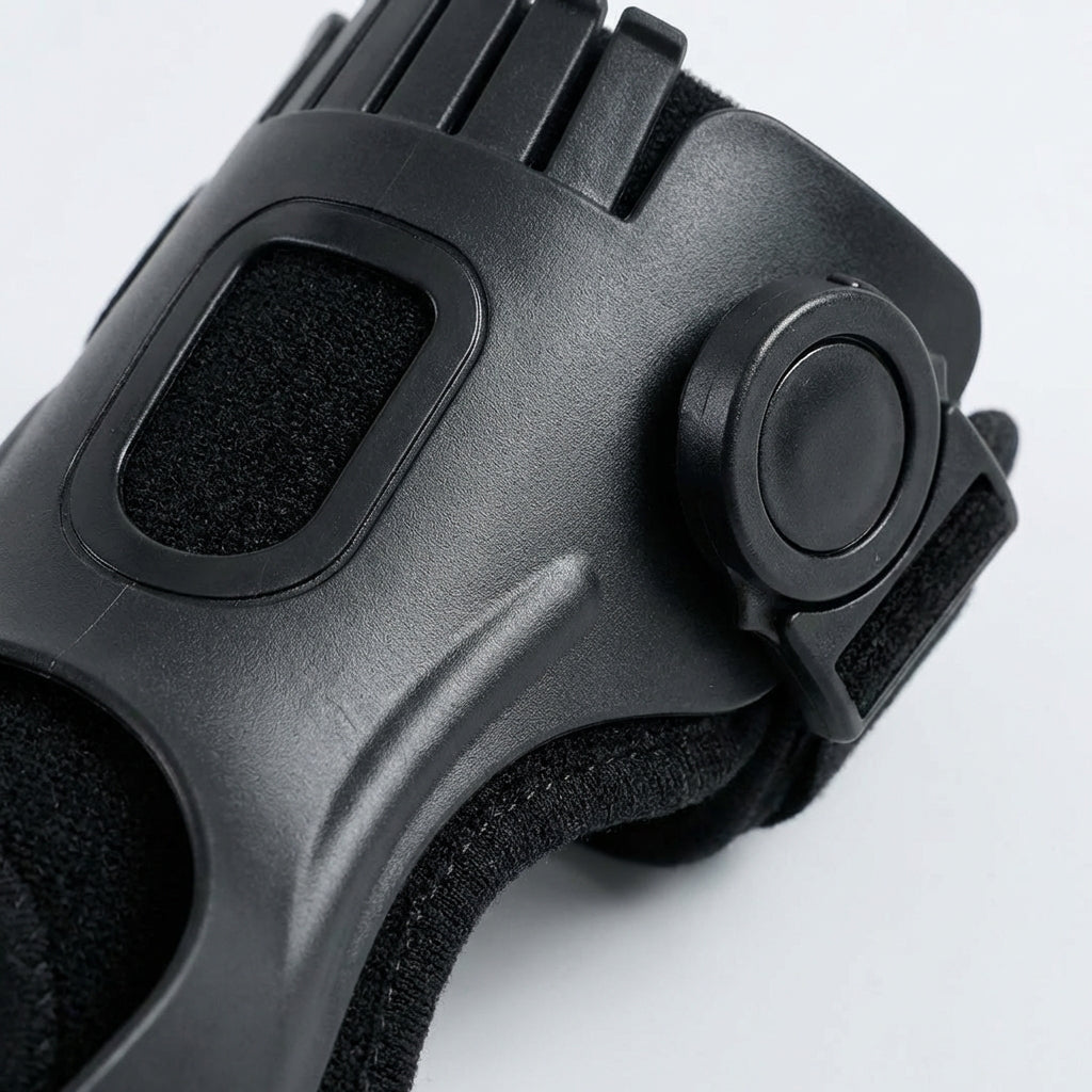 Nordspur | OrthoLift Adjustable Ankle Stabilising Brace
