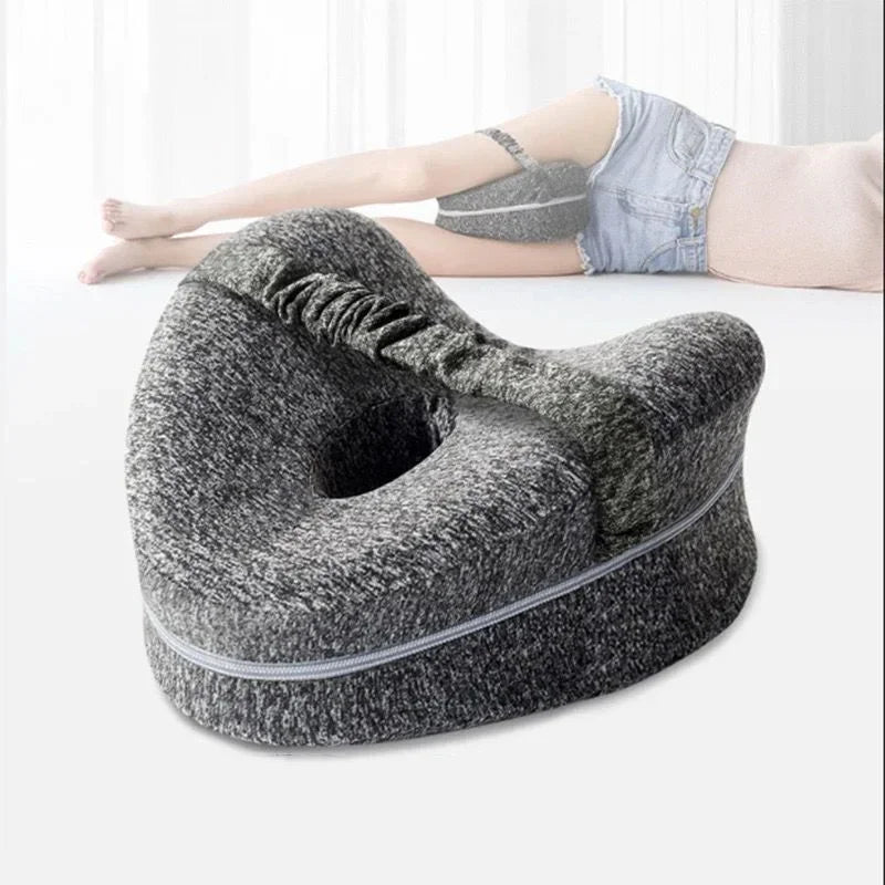 Nordspur | OrthoLuna Memory Foam Leg Support Pillow