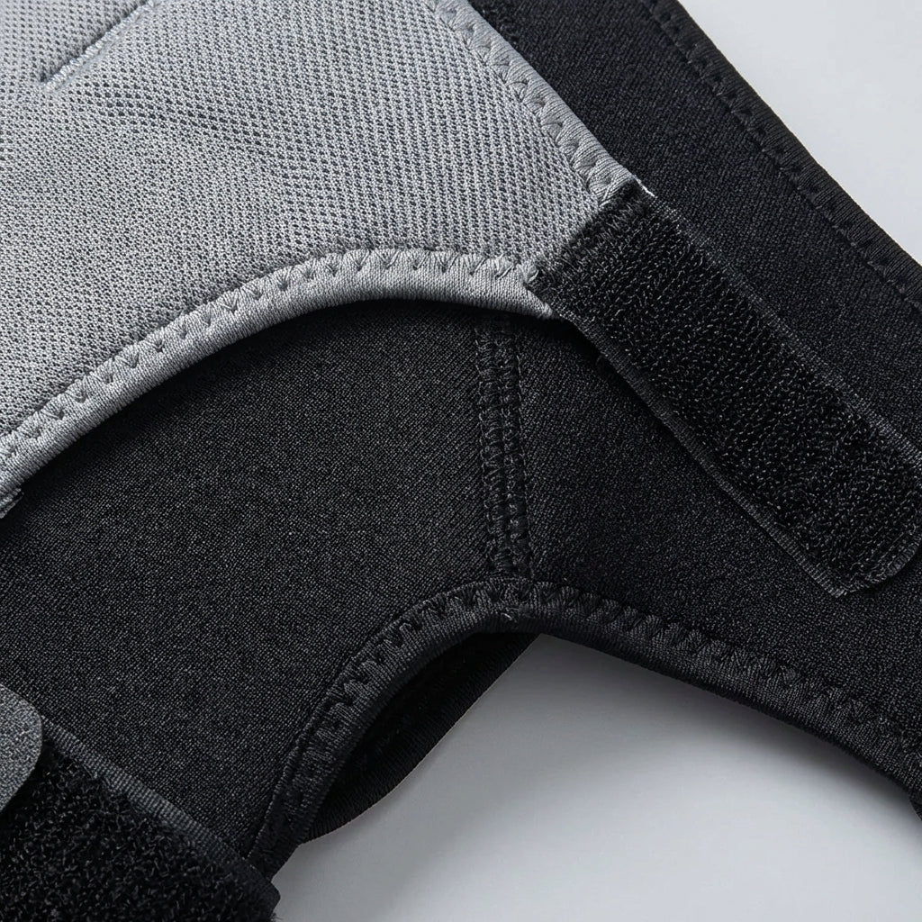 Nordspur | OrthoSlyde Adjustable Shoulder Compression Wrap