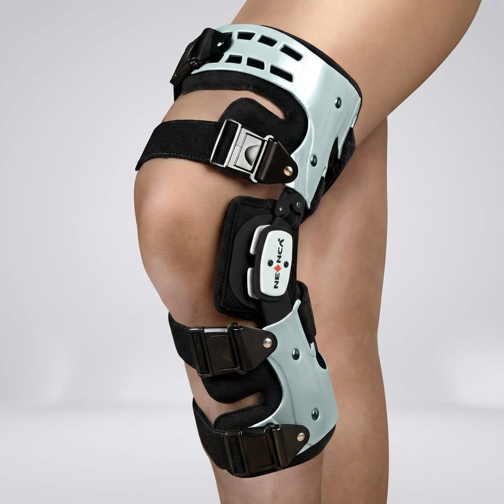 Nordspur | OrthoVance Unloader Knee Support Brace
