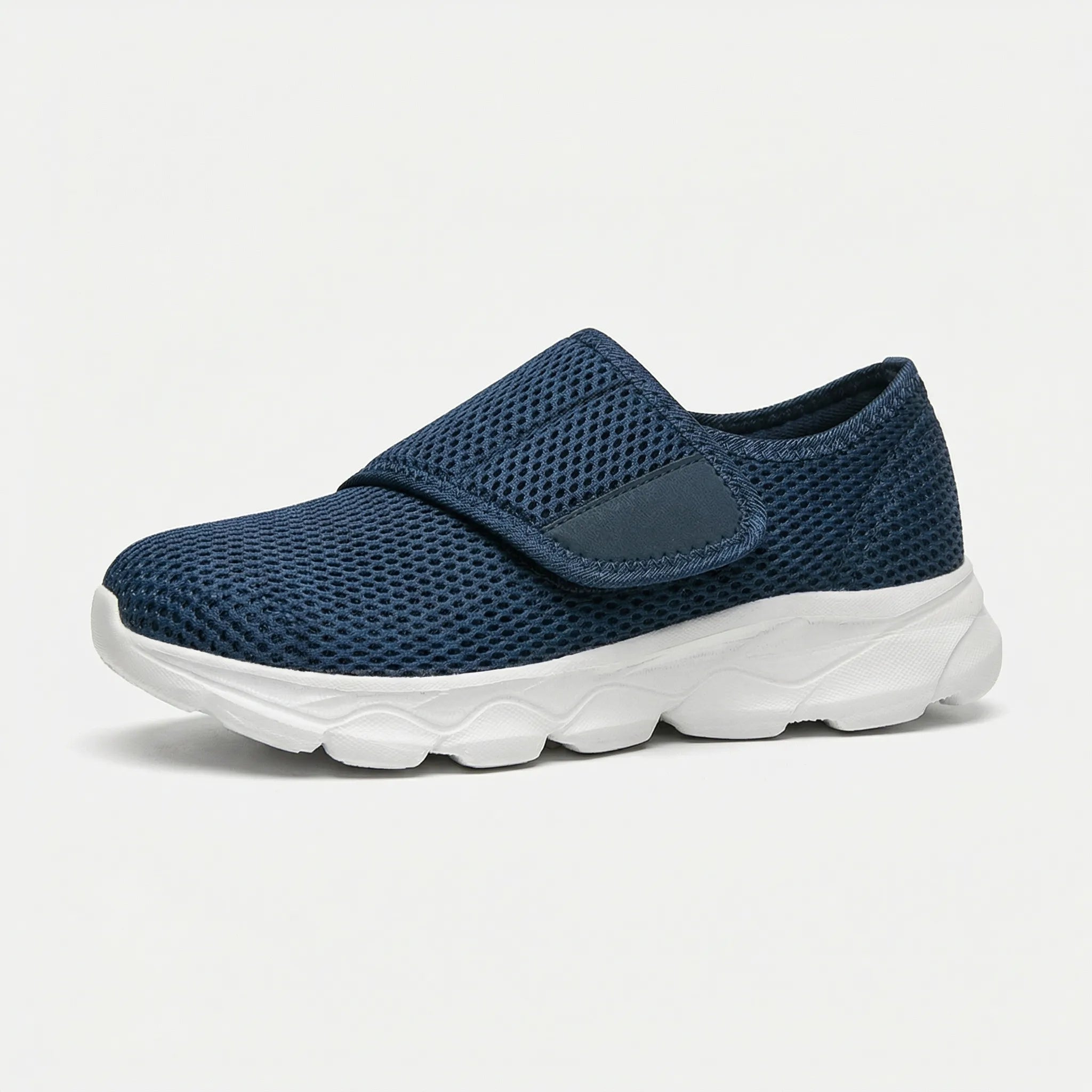 Nordspur | Orthowalk Wide-Fit Adjustable Orthopedic Walking Shoe