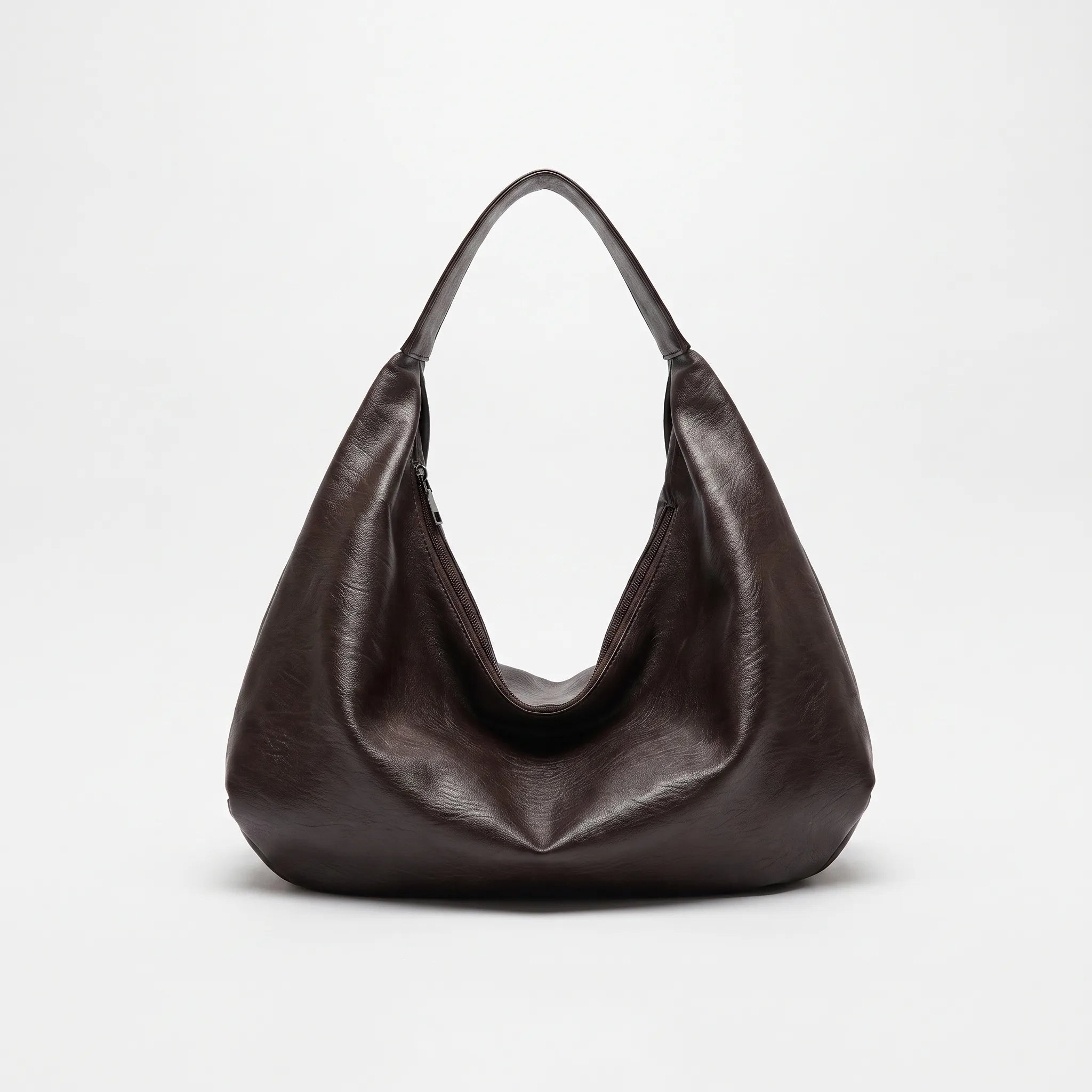 Nordspur | Ostenna Oversized Slouchy Hobo Shoulder Bag