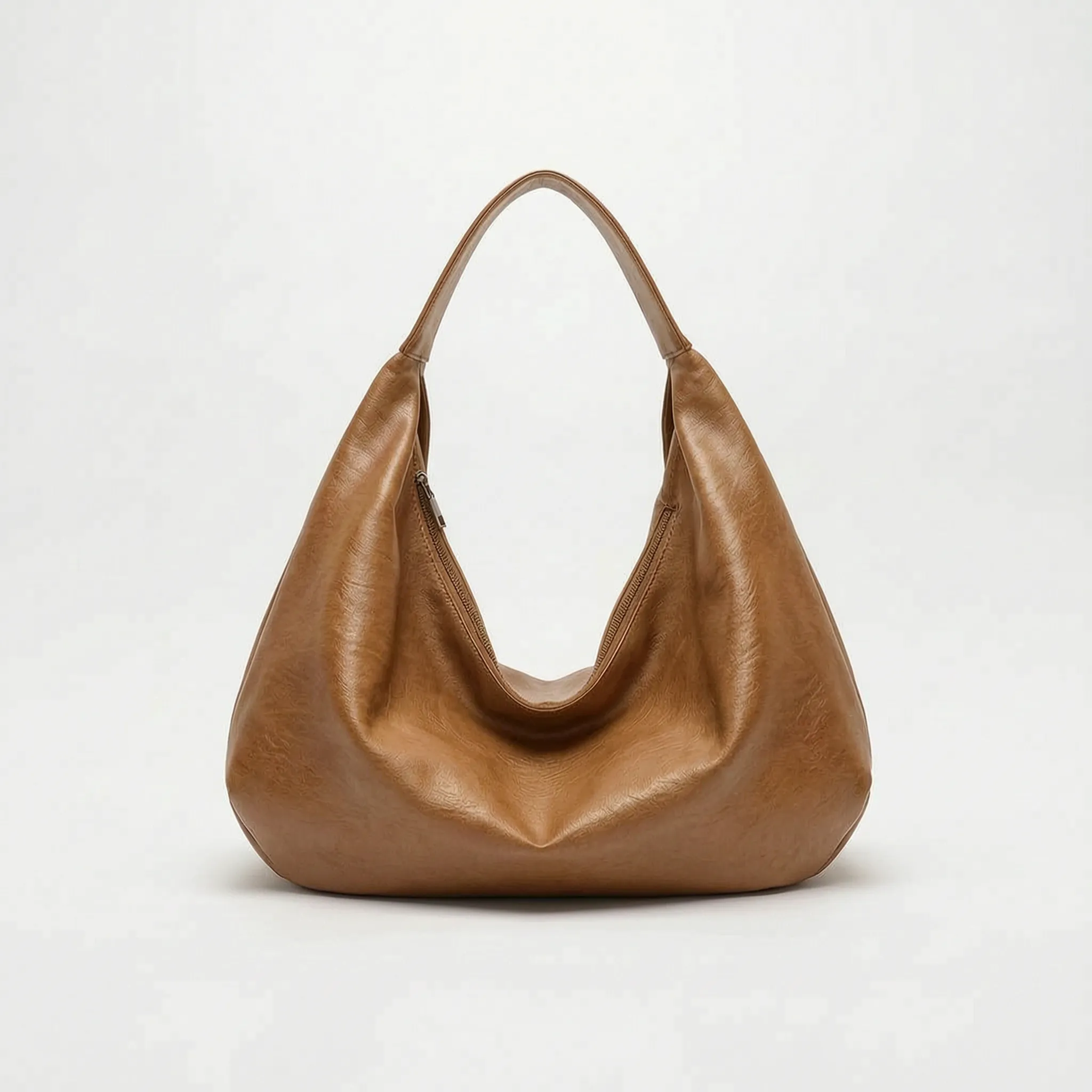 Nordspur | Ostenna Oversized Slouchy Hobo Shoulder Bag