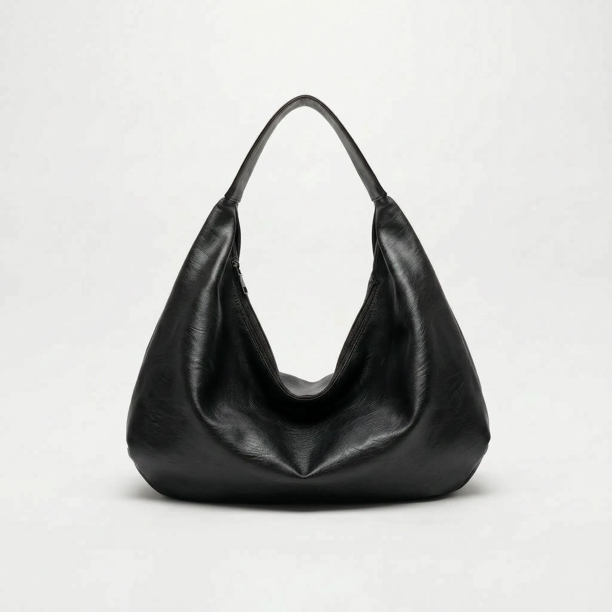 Nordspur | Ostenna Oversized Slouchy Hobo Shoulder Bag