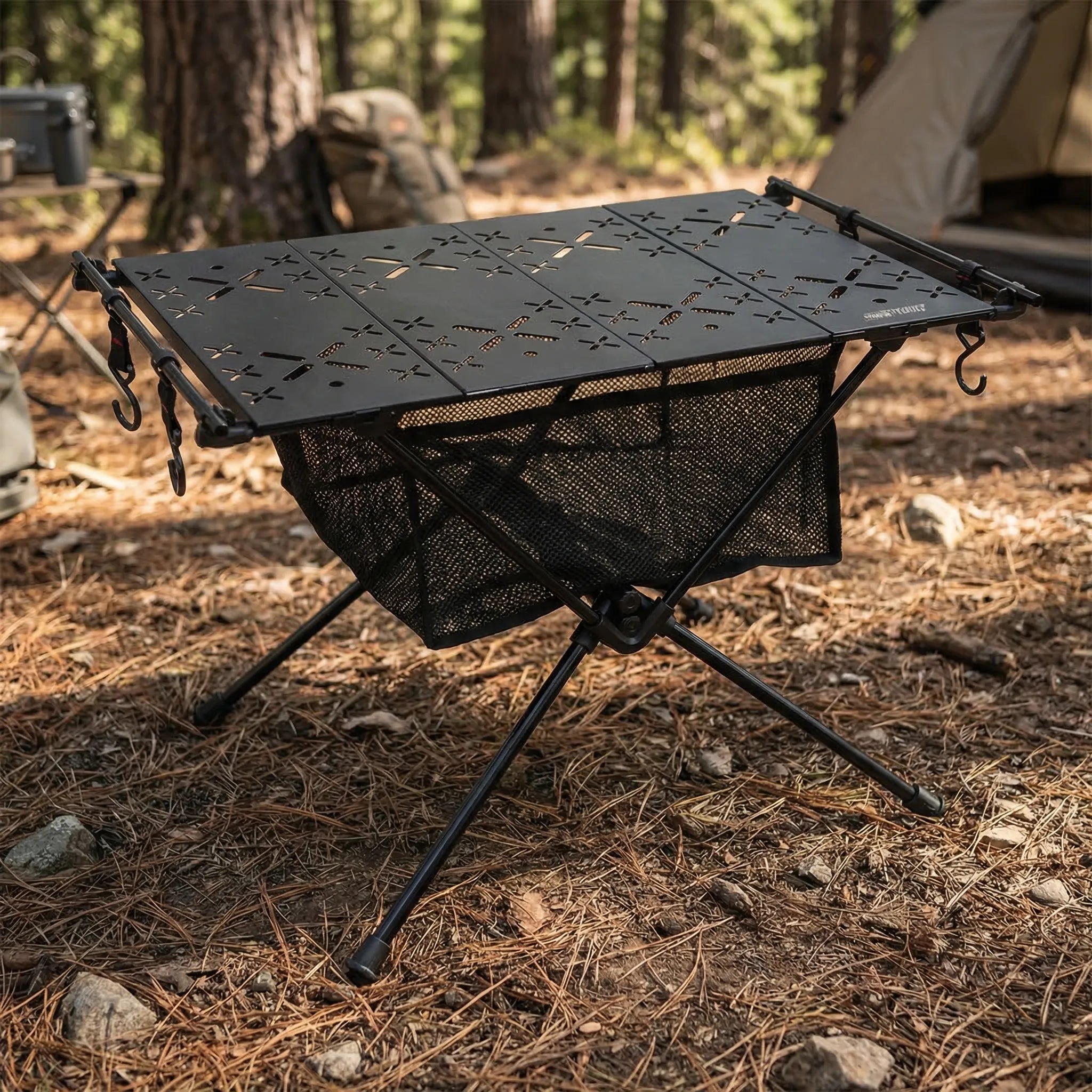 Nordspur | Outrekko Modular Folding Outdoor Camp Table