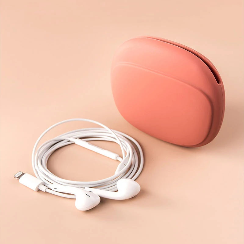 Nordspur | Ovaris Compact Travel Cable Organiser Pouch