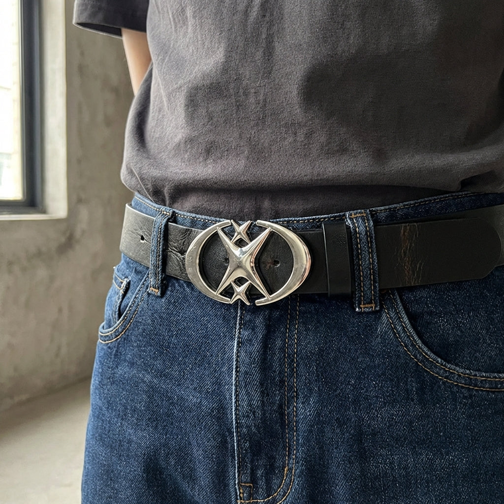 Nordspur | Ovencore Unisex Casual Belt