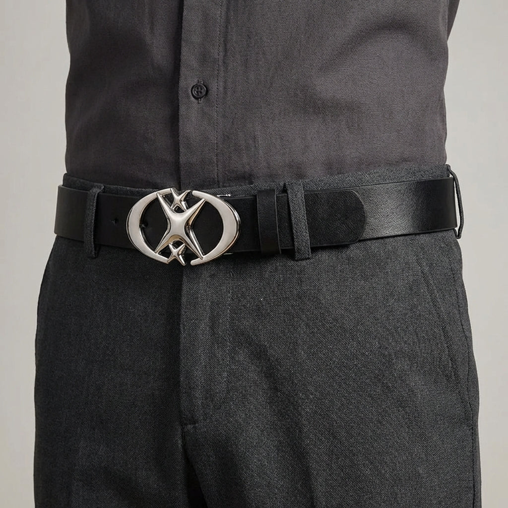 Nordspur | Ovencore Unisex Casual Belt
